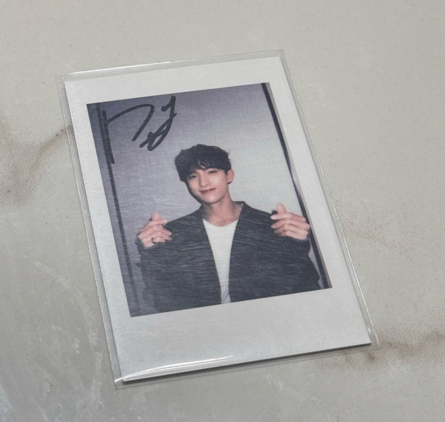 一直娛復刻拍立得