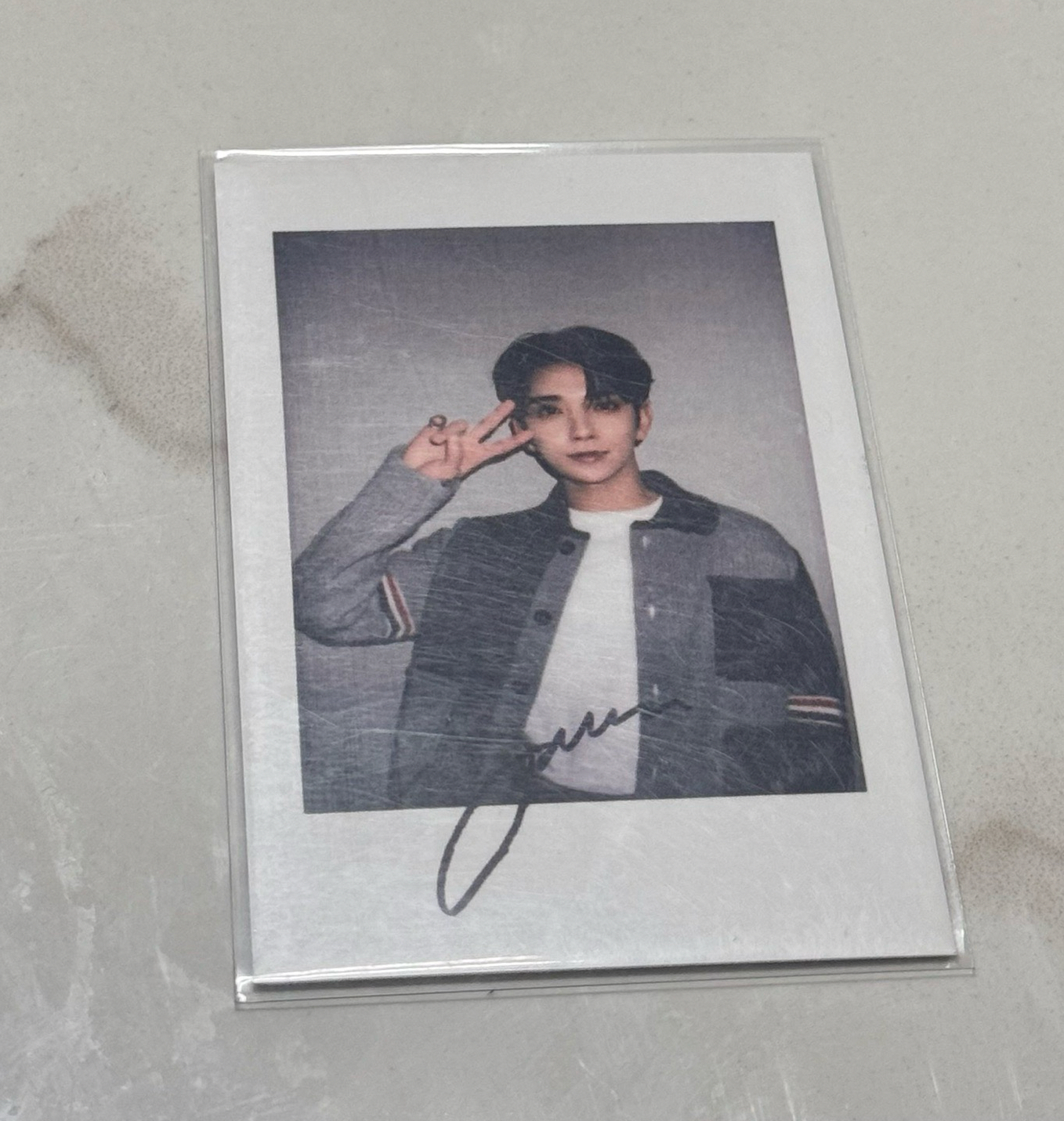 一直娛復刻拍立得