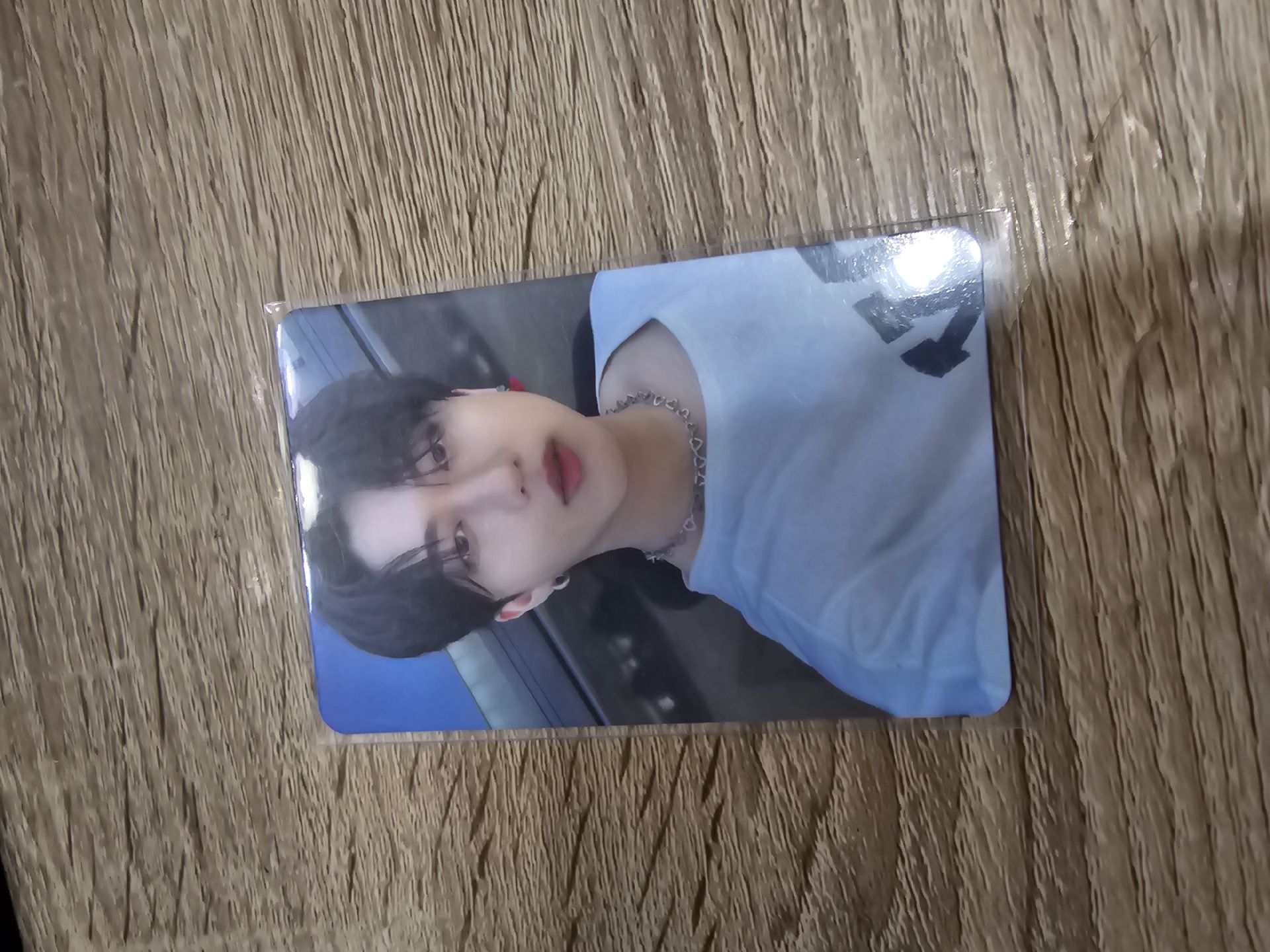 🐖🐇彬 MAXIDENT 專卡