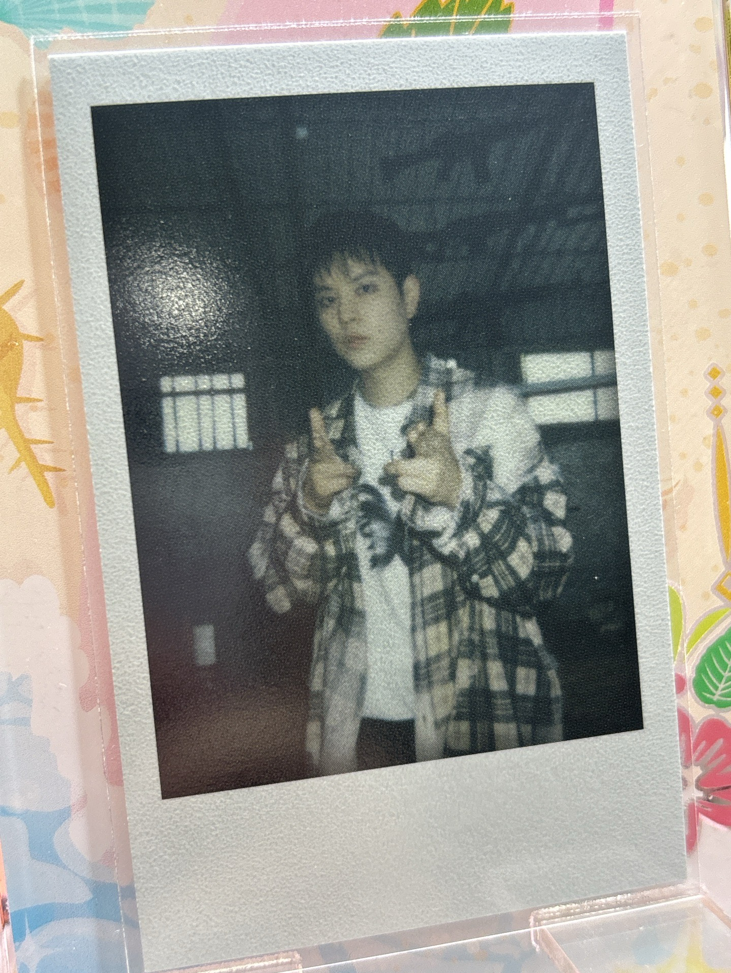 ate sw 幸運卡 昇玟