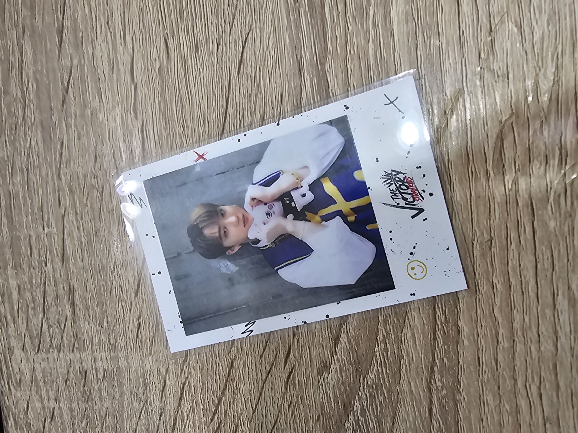 🐖🐇彬 THE VICTORY 快閃店 線上 隨機卡 