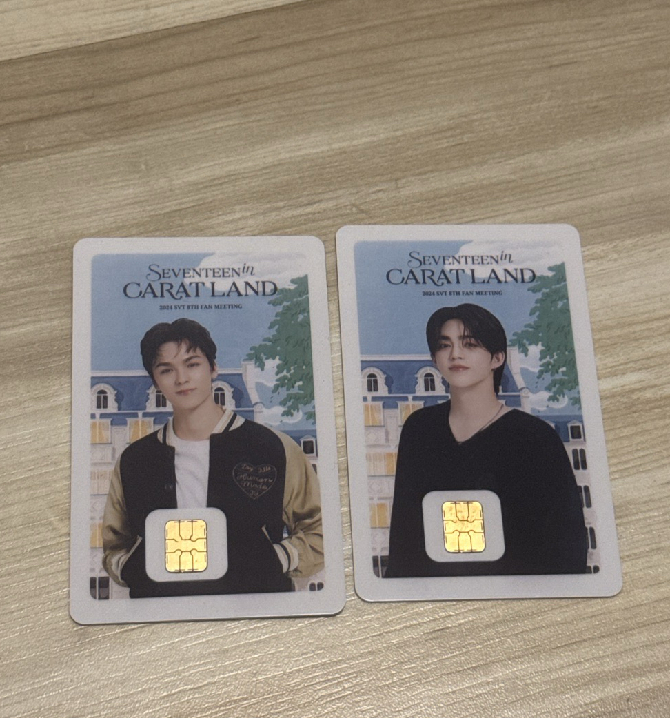 seventeen 2024克拉島namane哲率