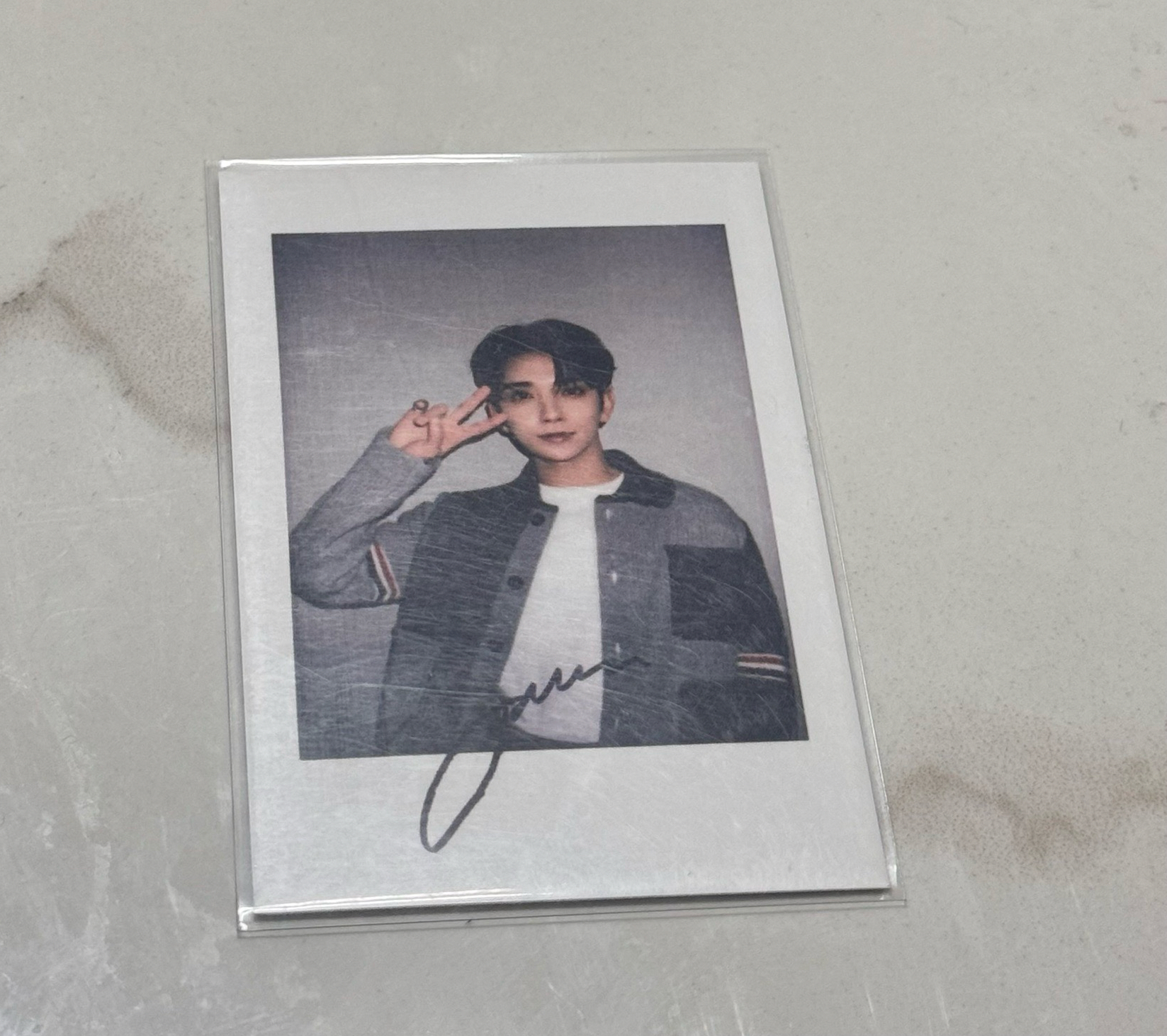 一直娛復刻拍立得