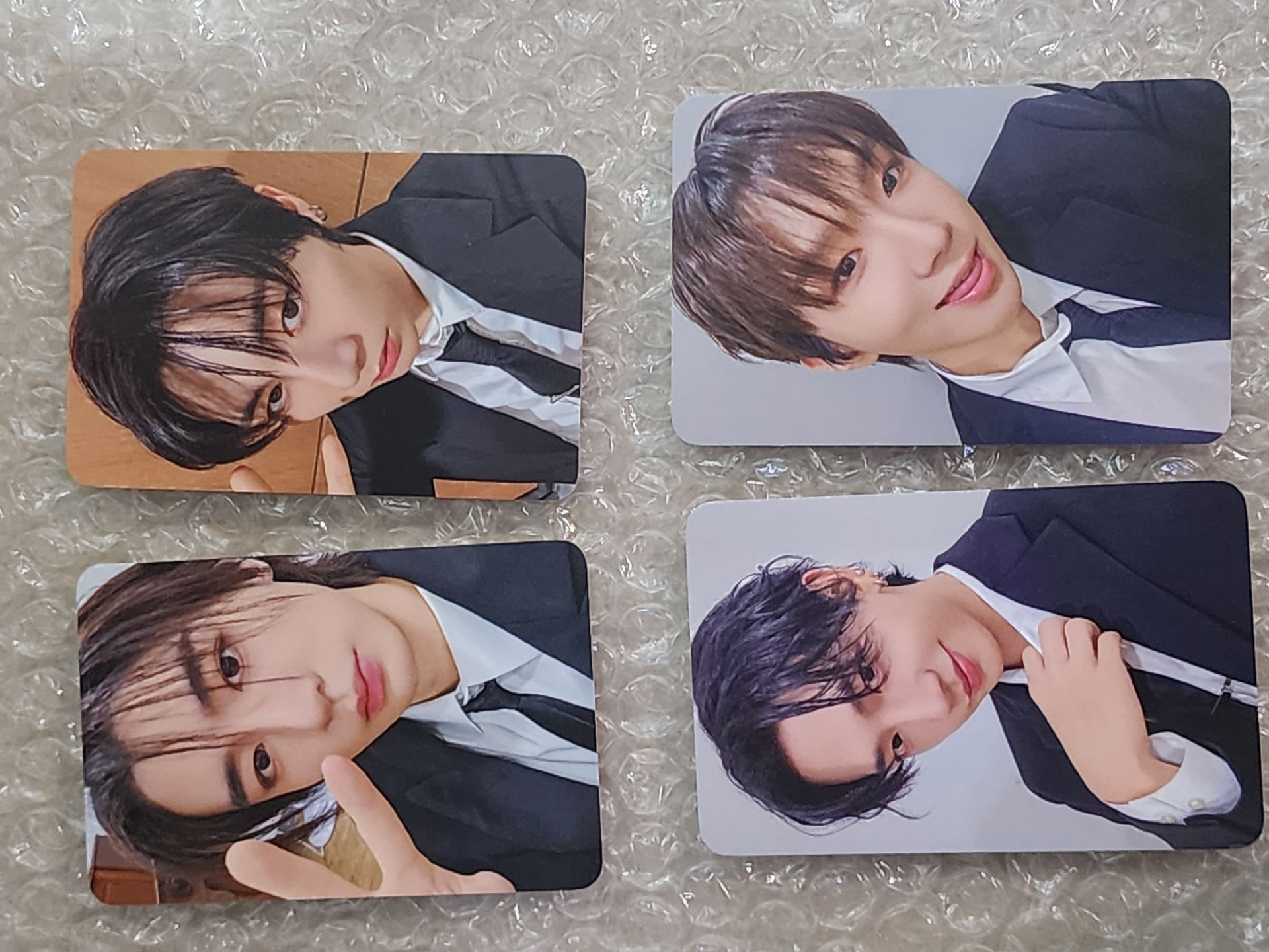 muvve 4.0特典卡現貨