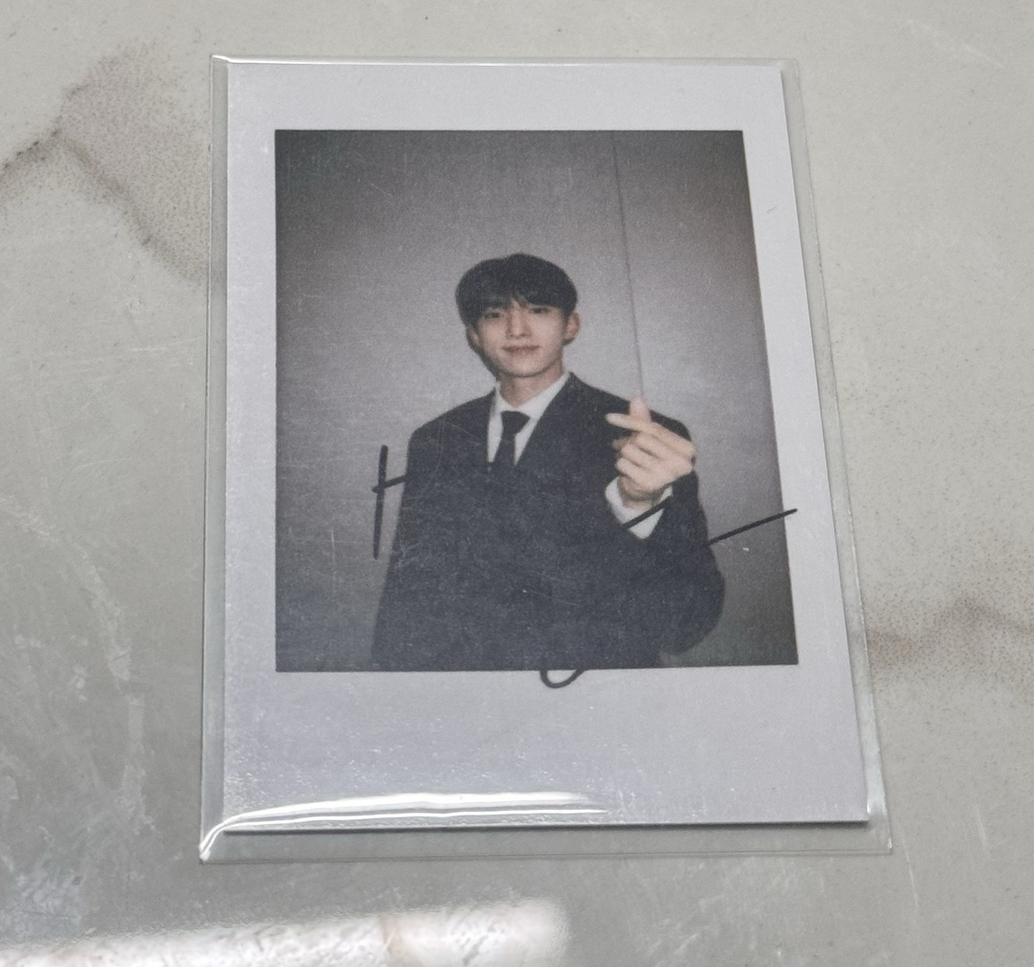 一直娛復刻拍立得