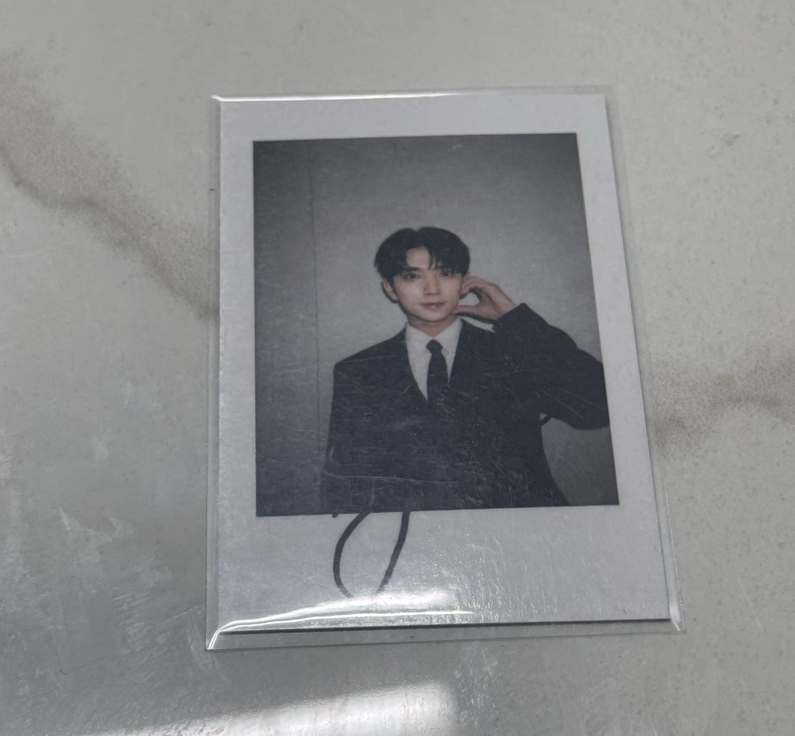 一直娛復刻拍立得