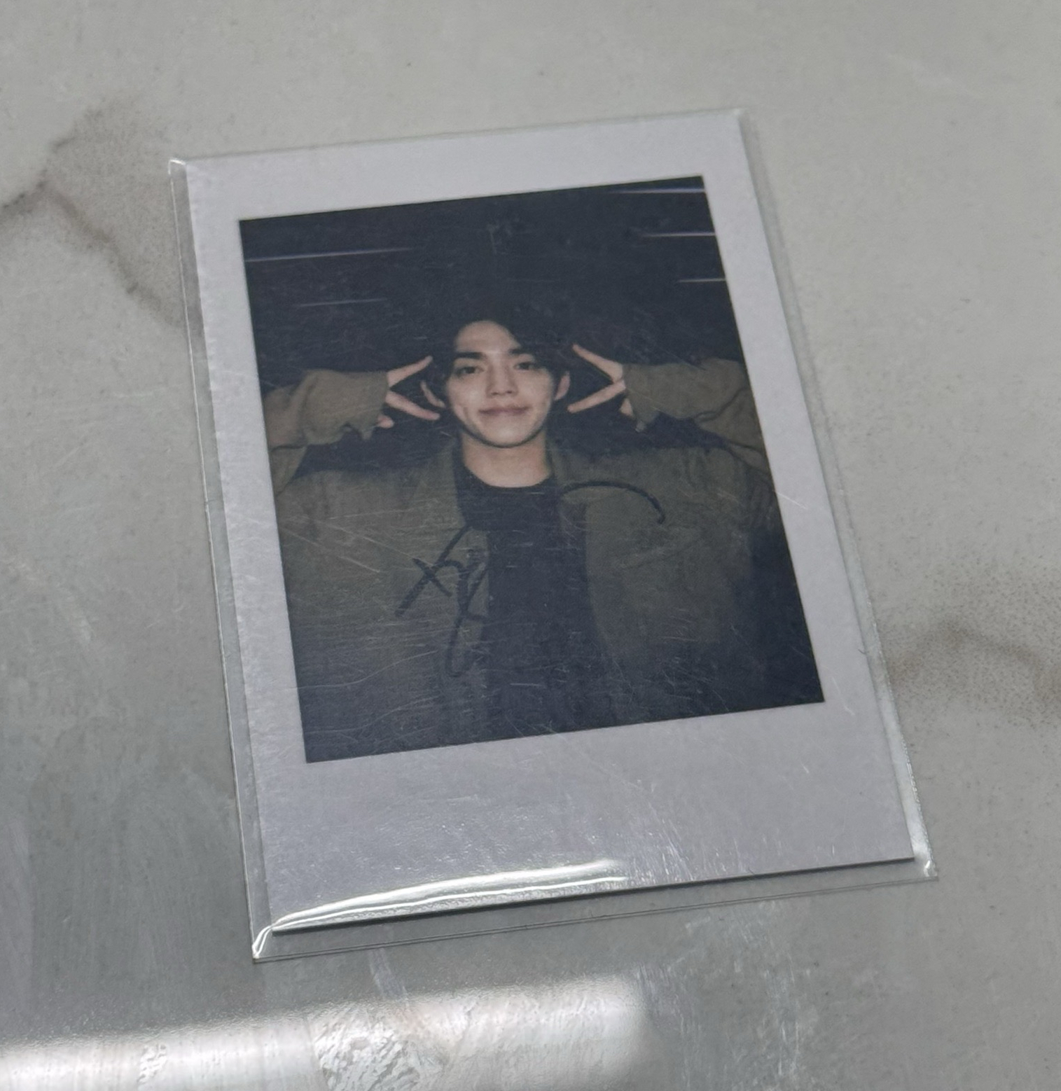 一直娛復刻拍立得