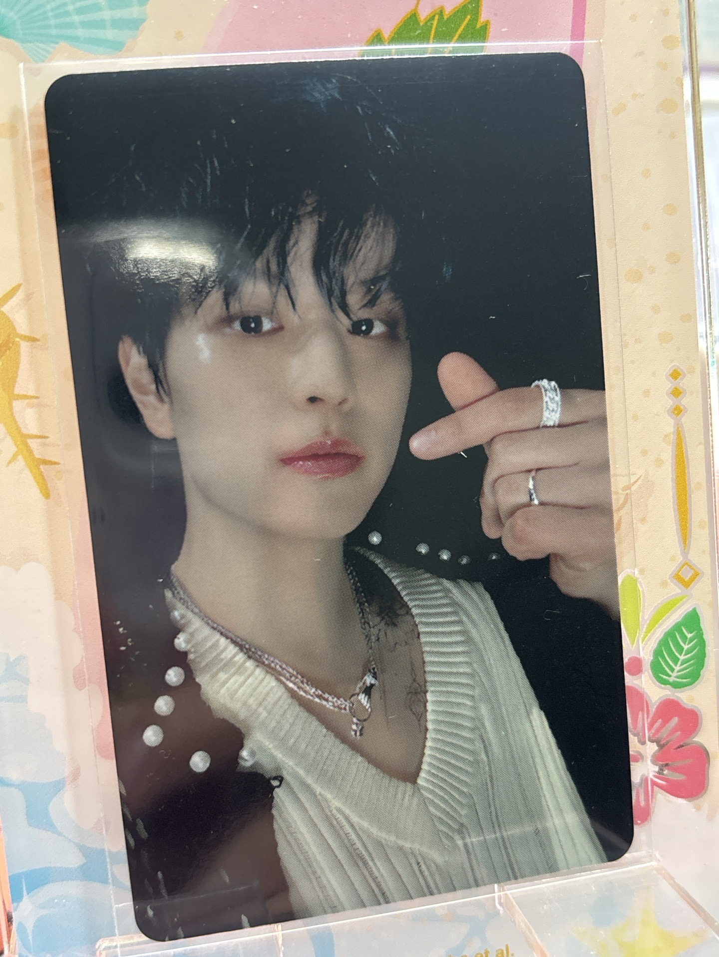 ate jyp 電子專 昇玟