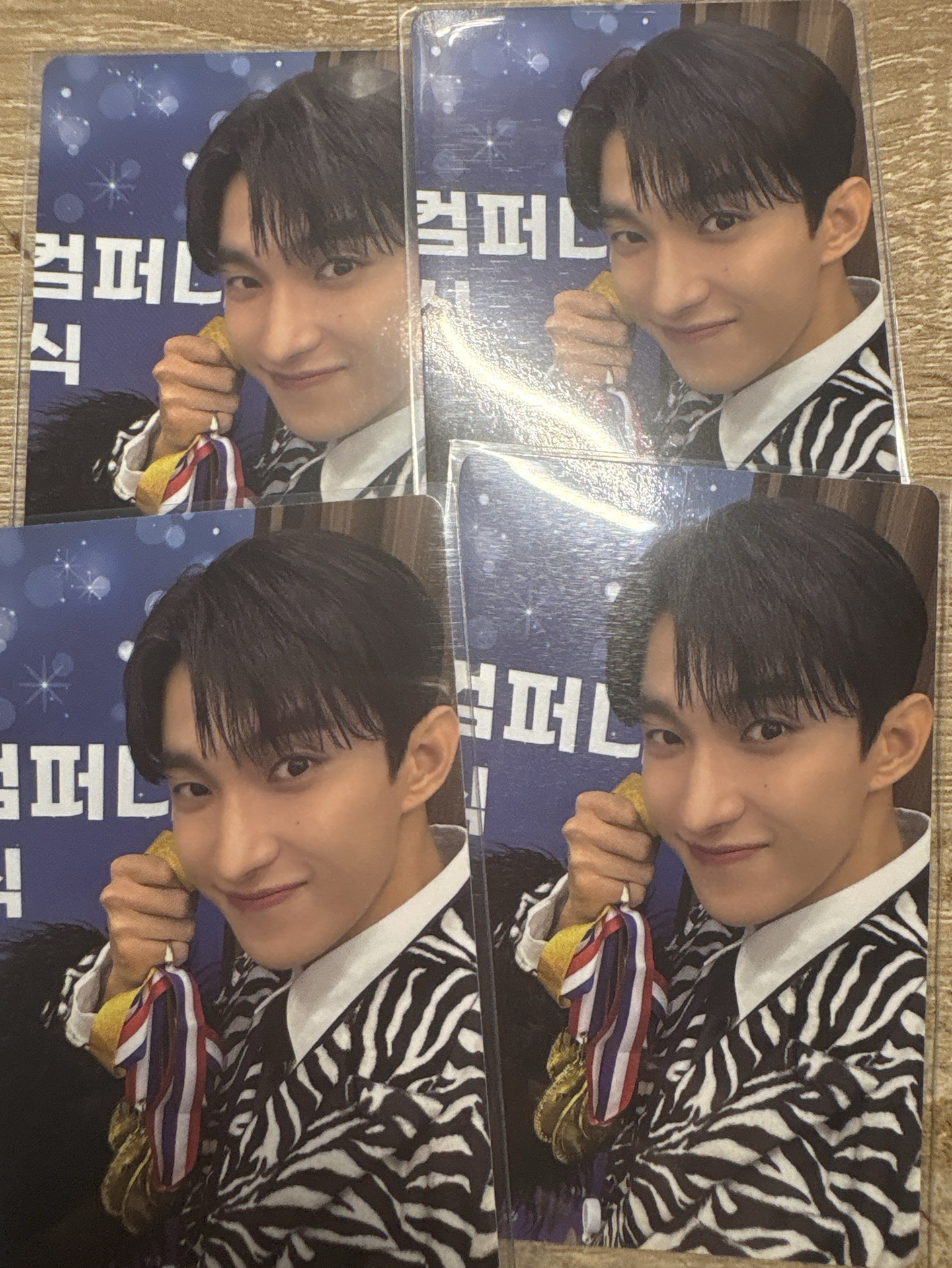 碩2025 克拉島回憶錄