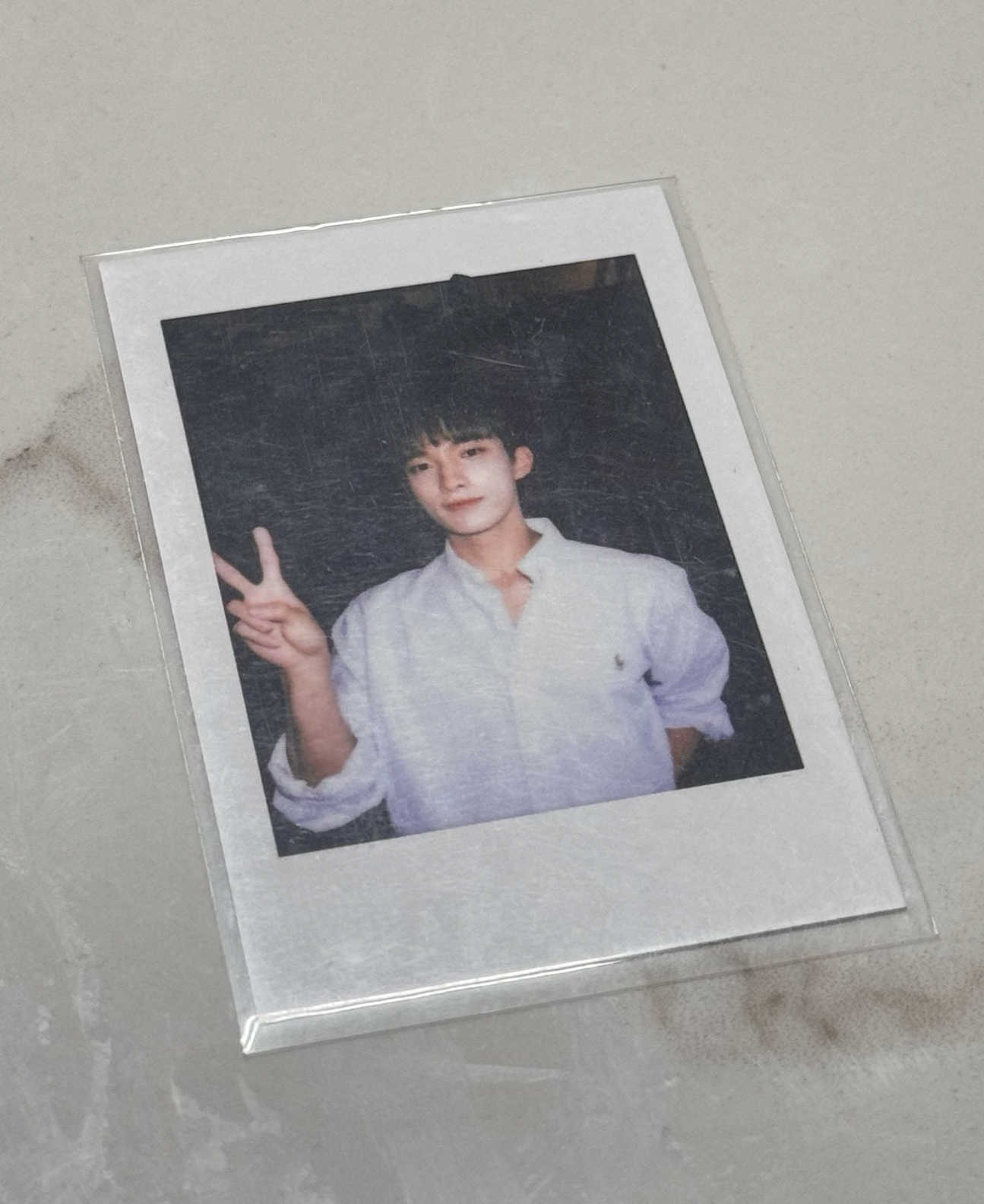 一直娛復刻拍立得