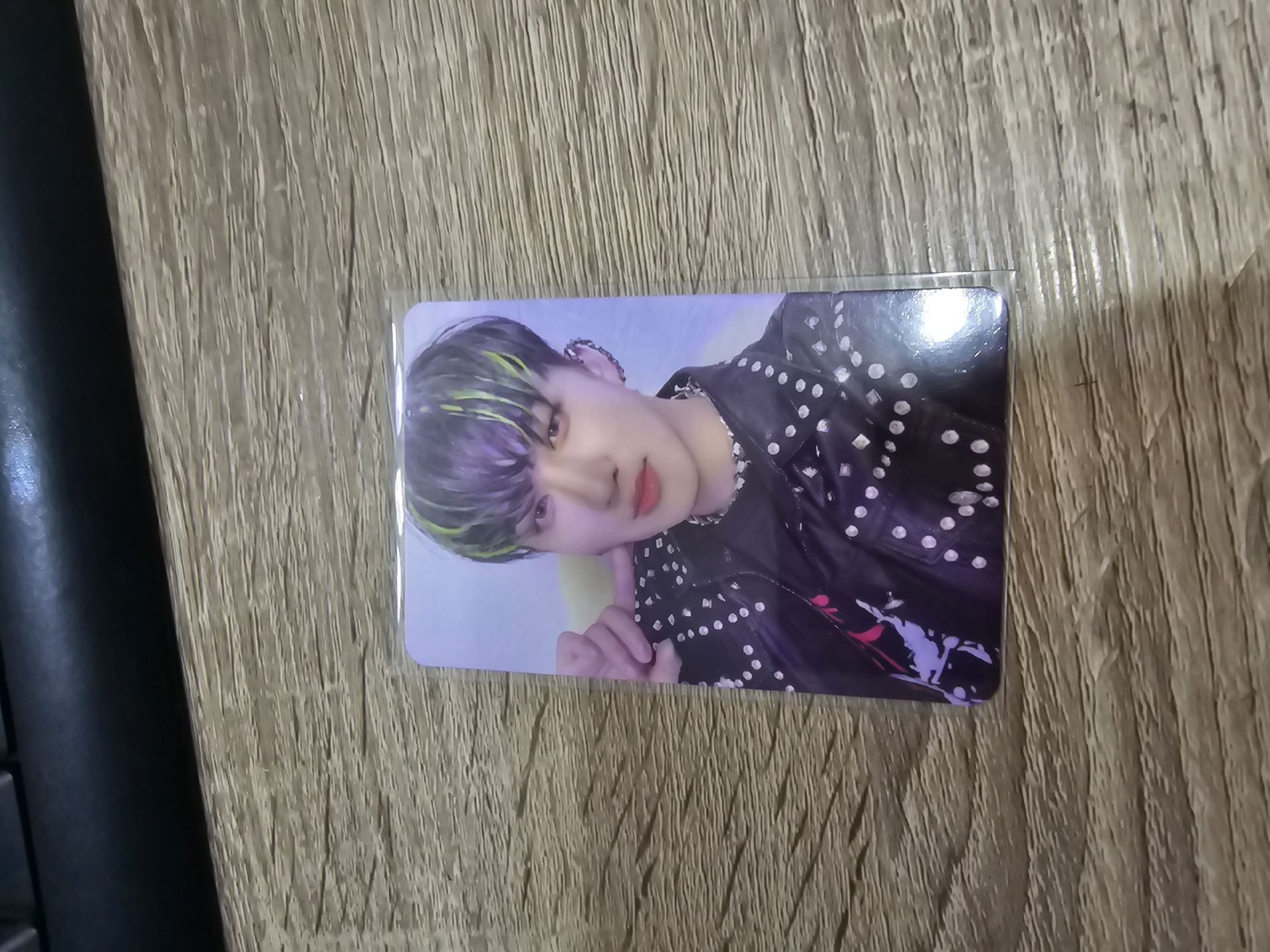 🐖🐇彬 ODDINARY 專卡