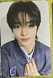 try with us髮圈卡