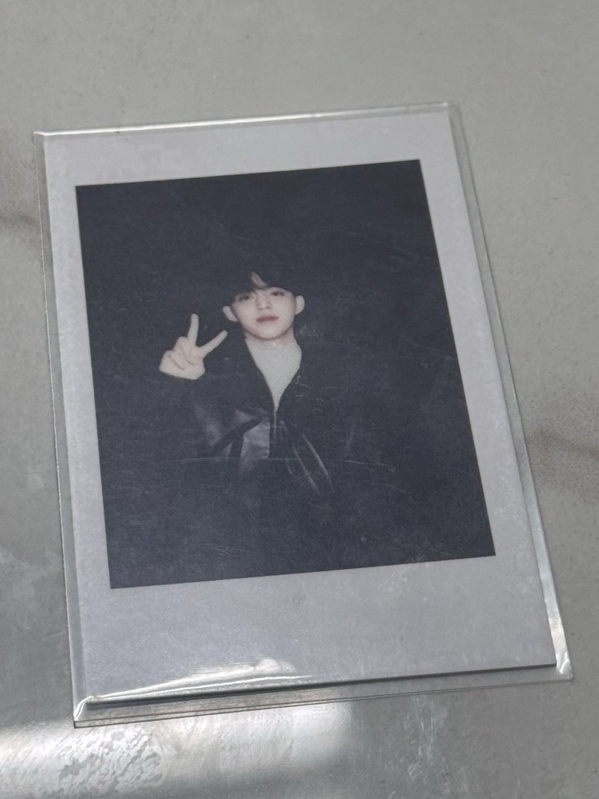 一直娛復刻拍立得