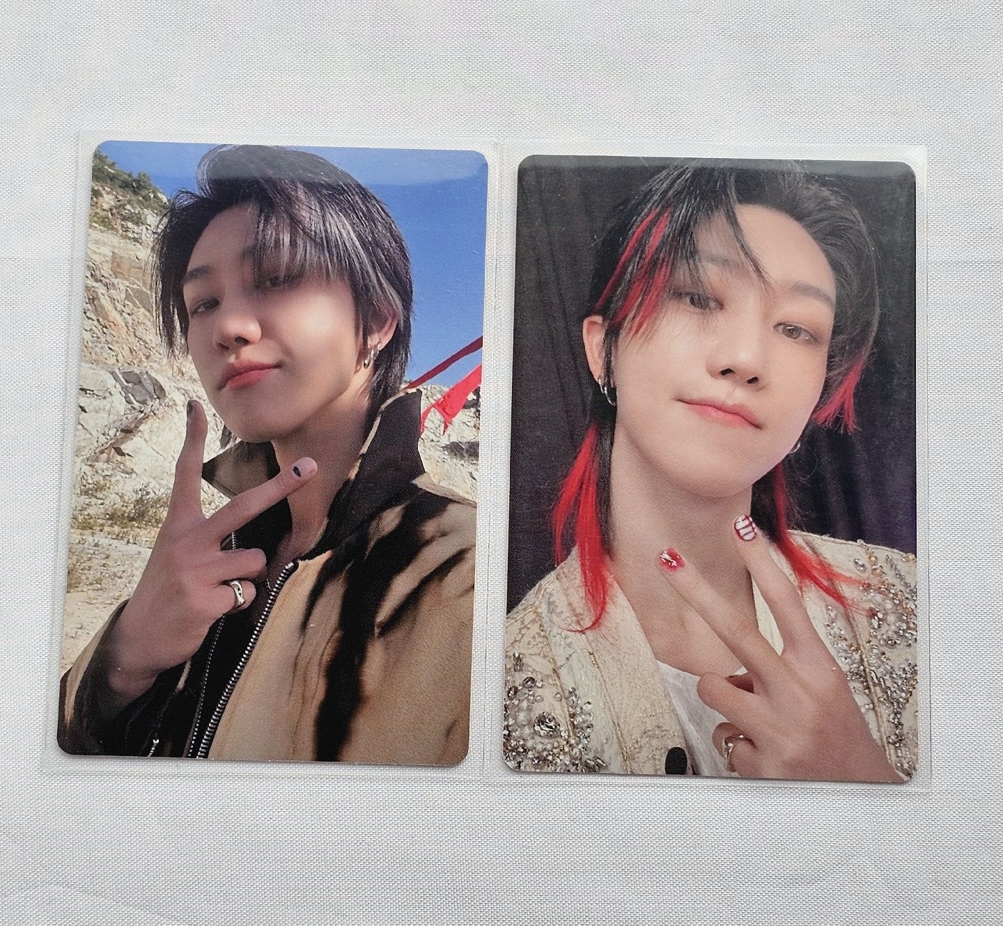 🩵Follow 回憶錄 小卡 八