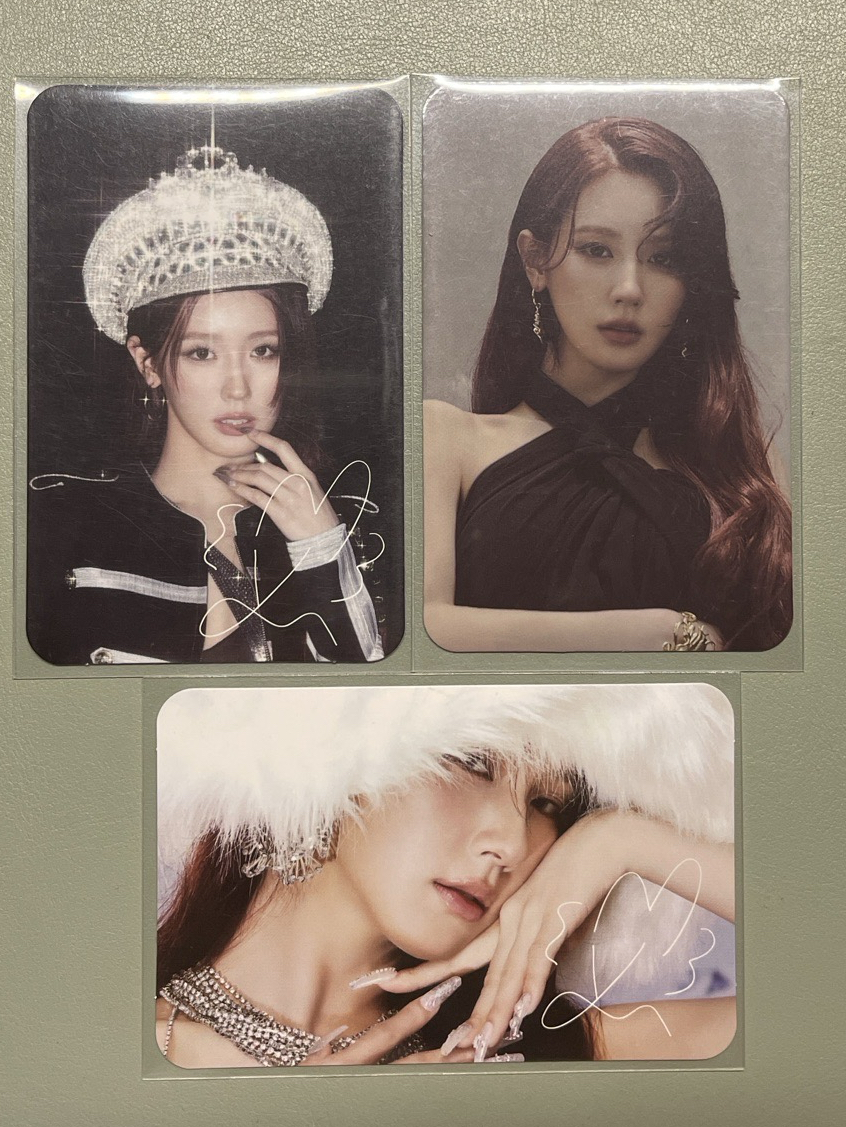 正規二快閃 周邊卡 