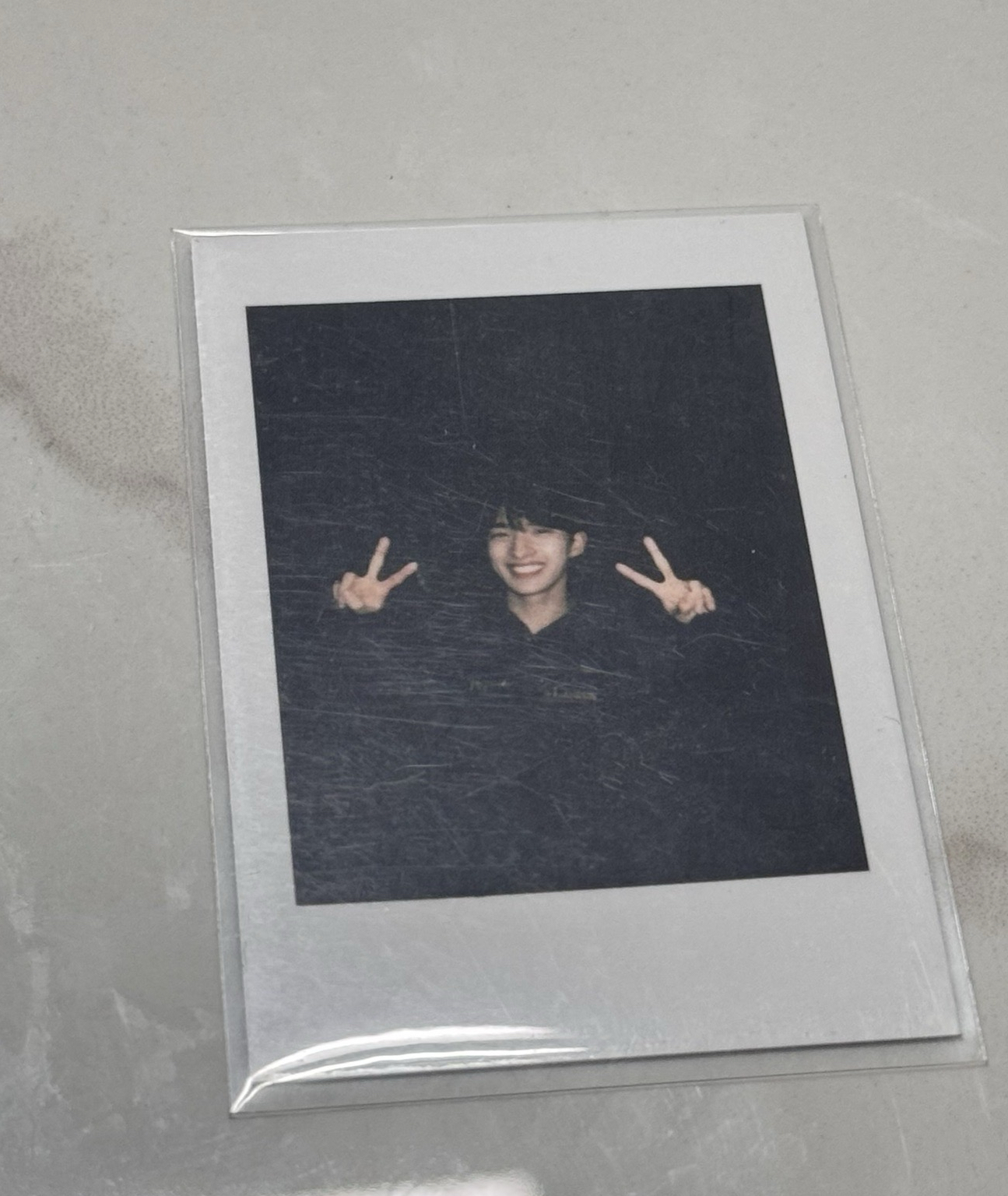 一直娛復刻拍立得