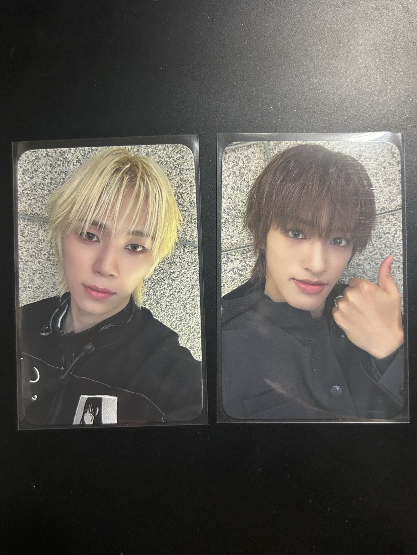 ORLY mmt 1.0 簽售 🐾+🦌