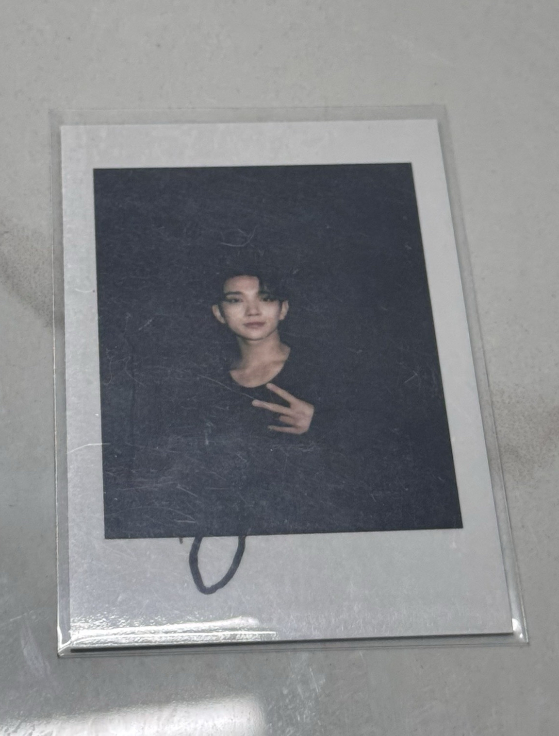 一直娛復刻拍立得