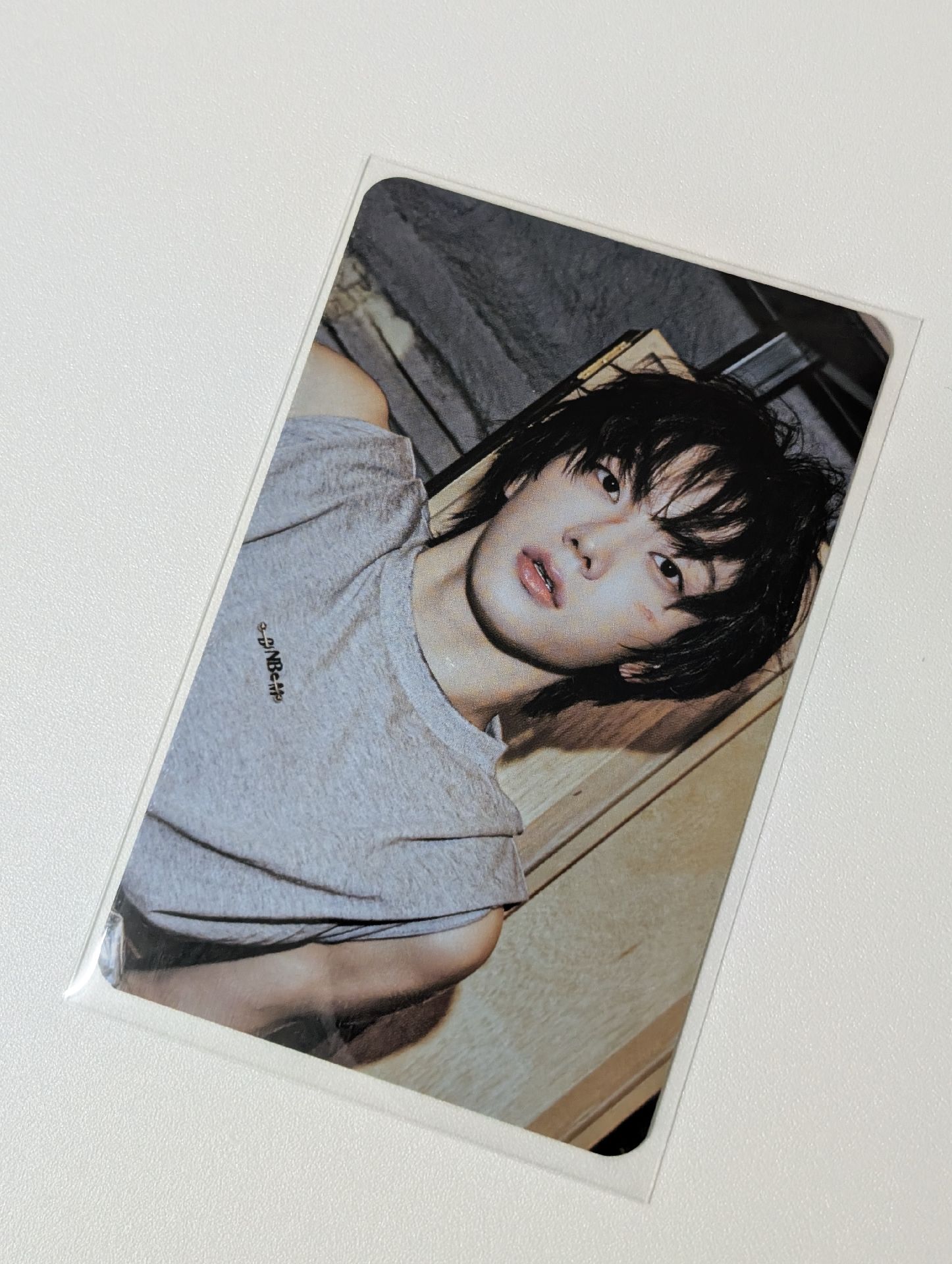 Sungho <No Genre> MS預售特典