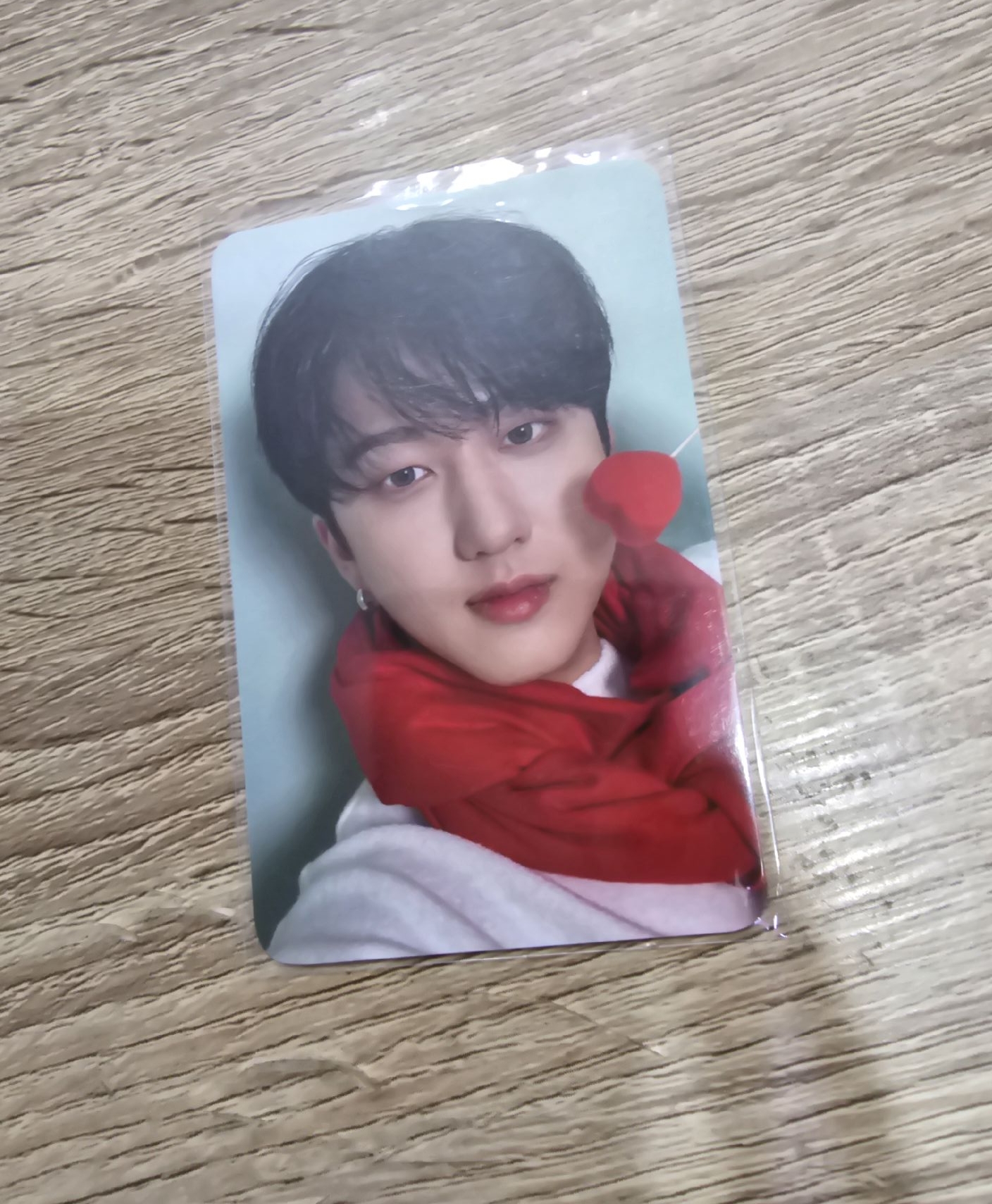 🐖🐇彬 NACIFIC 15.0