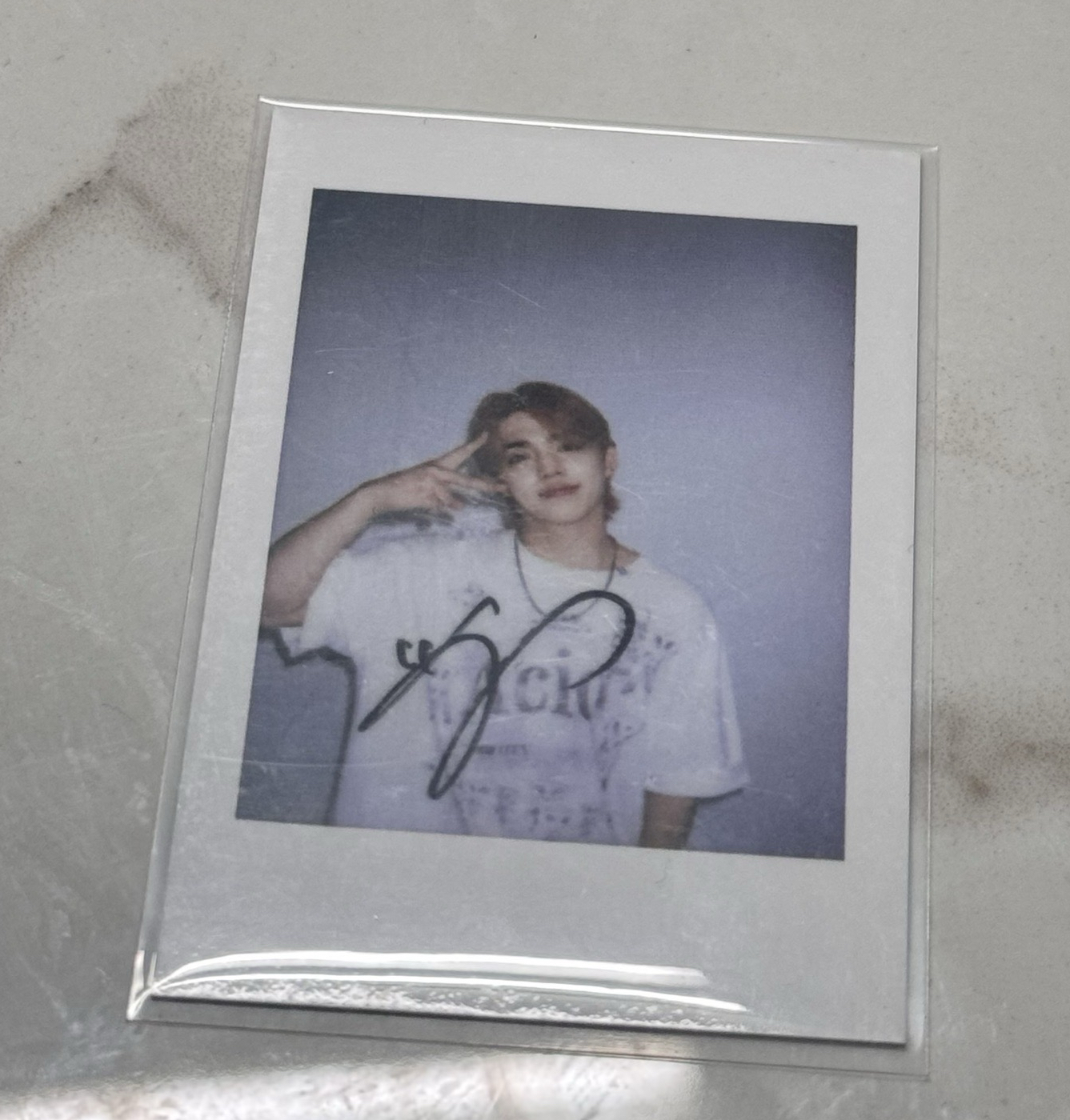 一直娛復刻拍立得