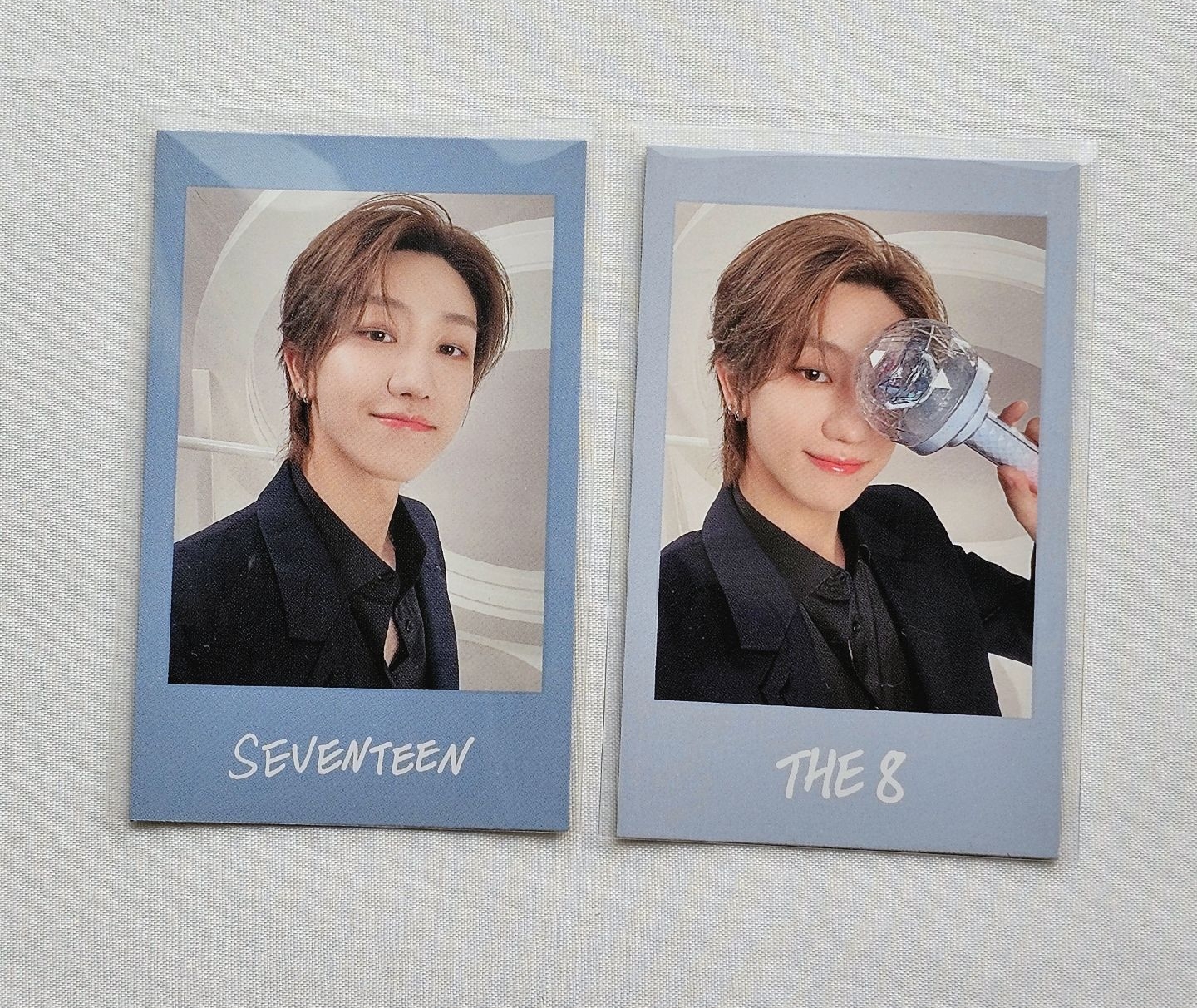 NEW_日巡拍立得 小八 一套