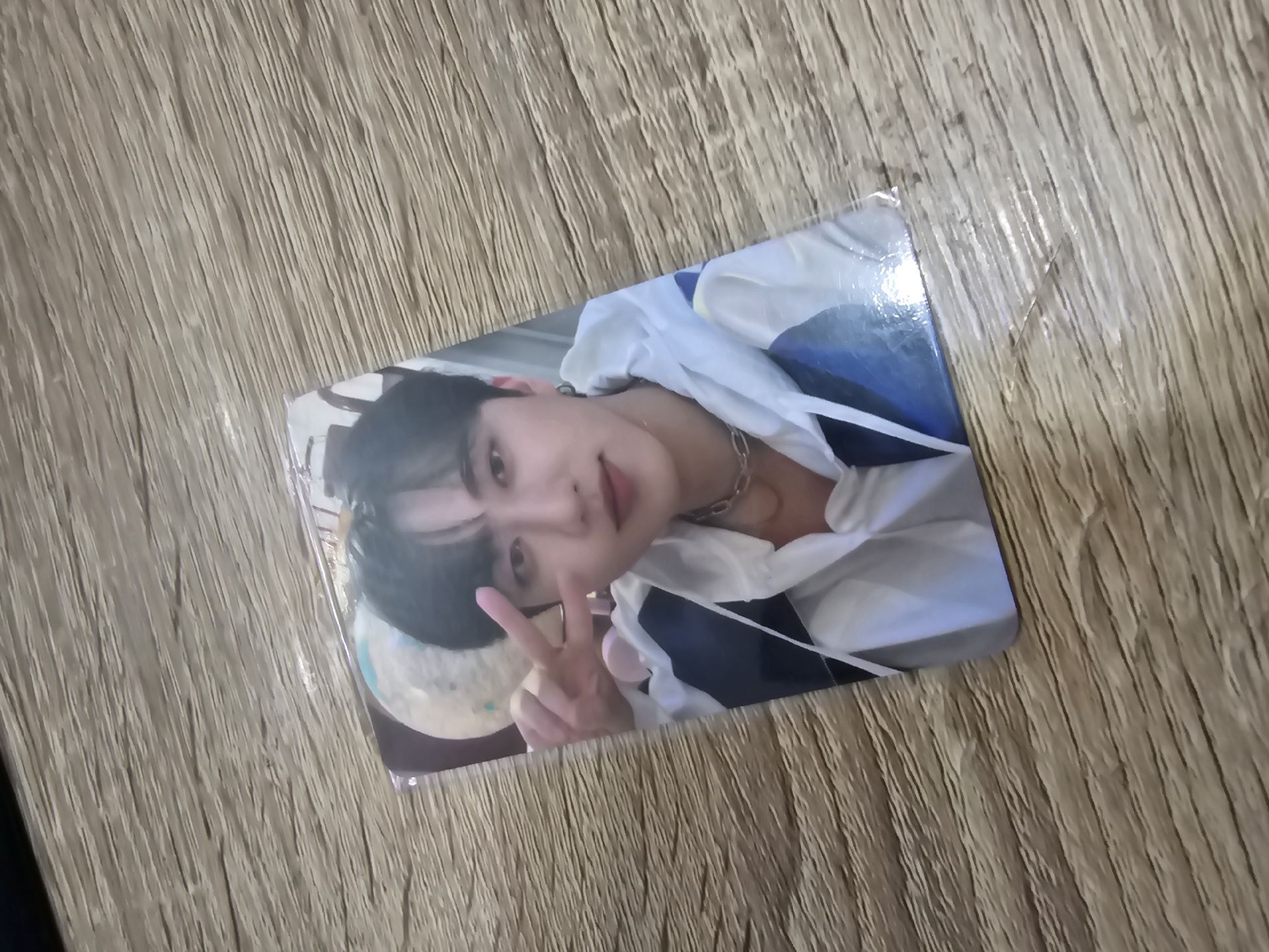 🐖🐇彬 NACIFIC 13.0