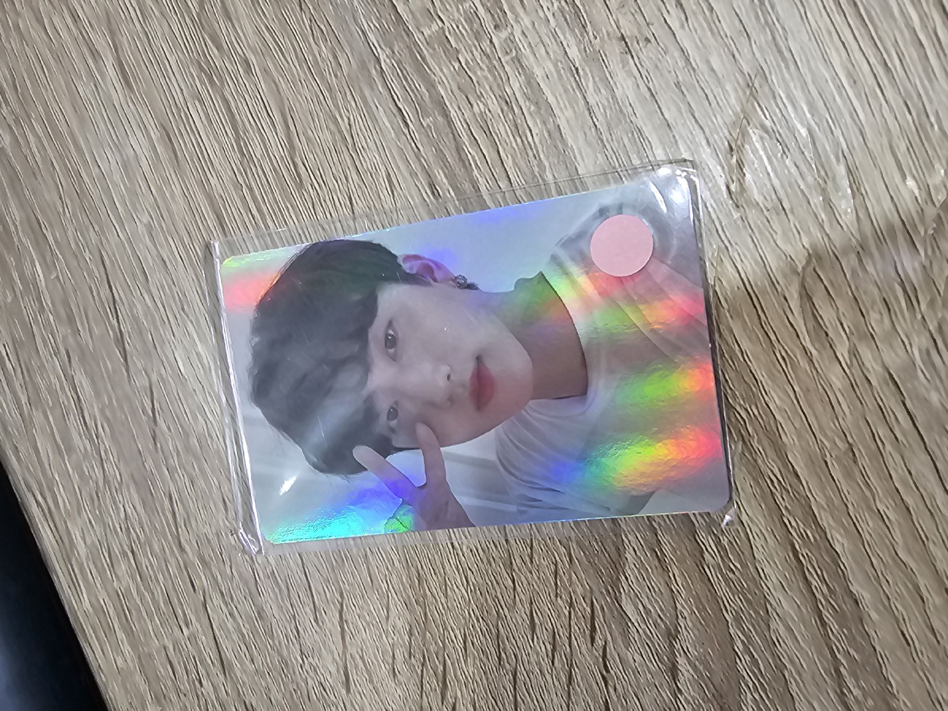 🐖🐇彬 NACIFIC 2.0