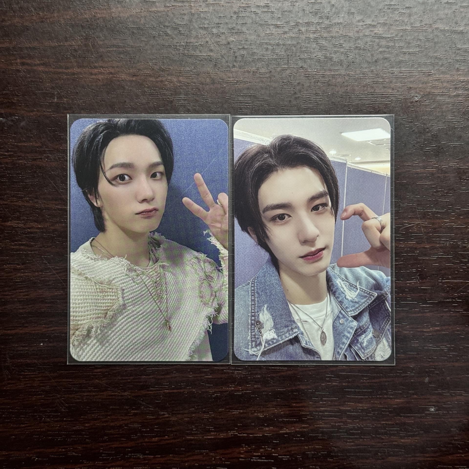 🟡WHO! 出道蝦皮