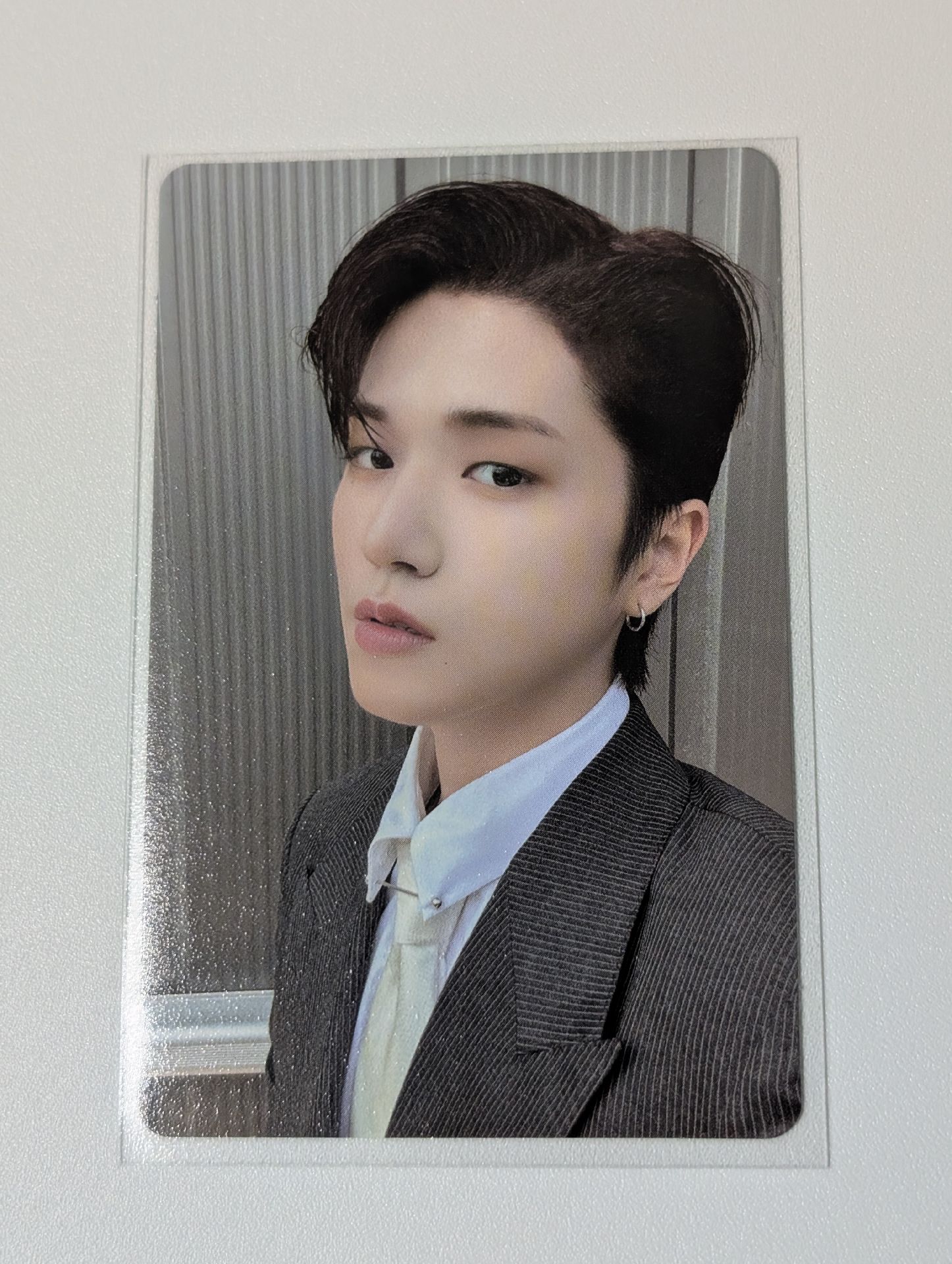 Riwoo <Why..> 電子專卡