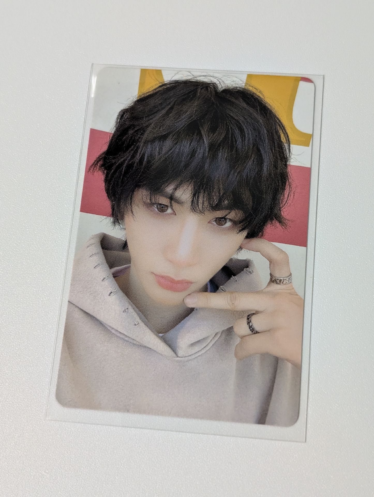 Taesan <19.99> 專卡