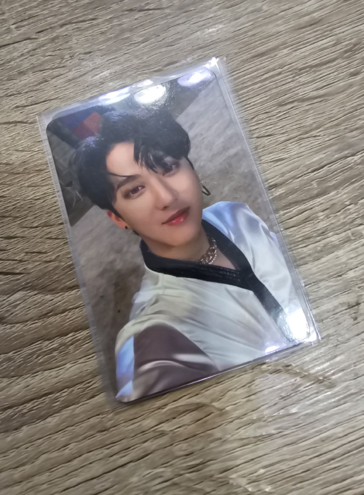 🐖🐇彬 NOEASY 專卡