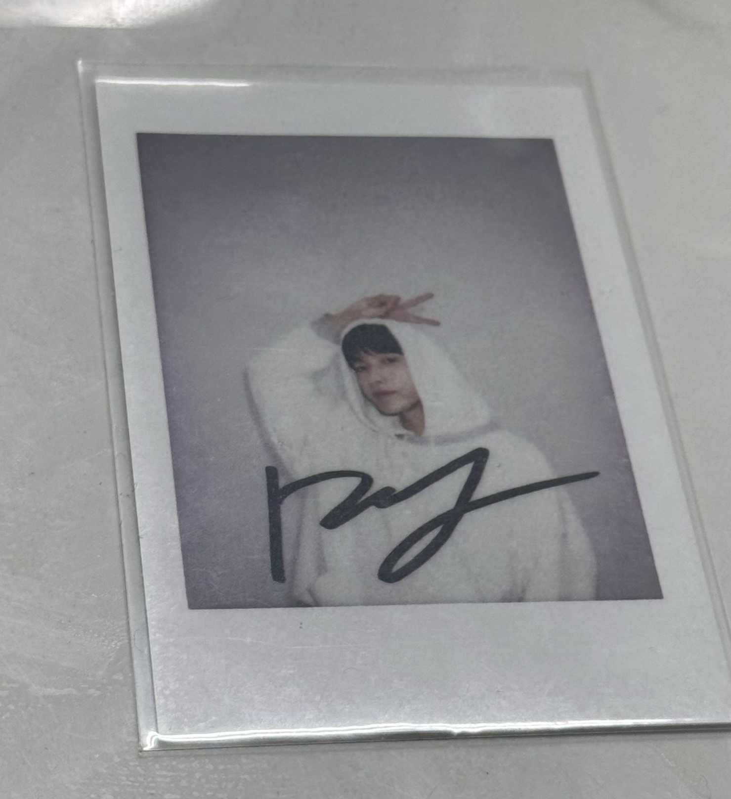 一直娛復刻拍立得