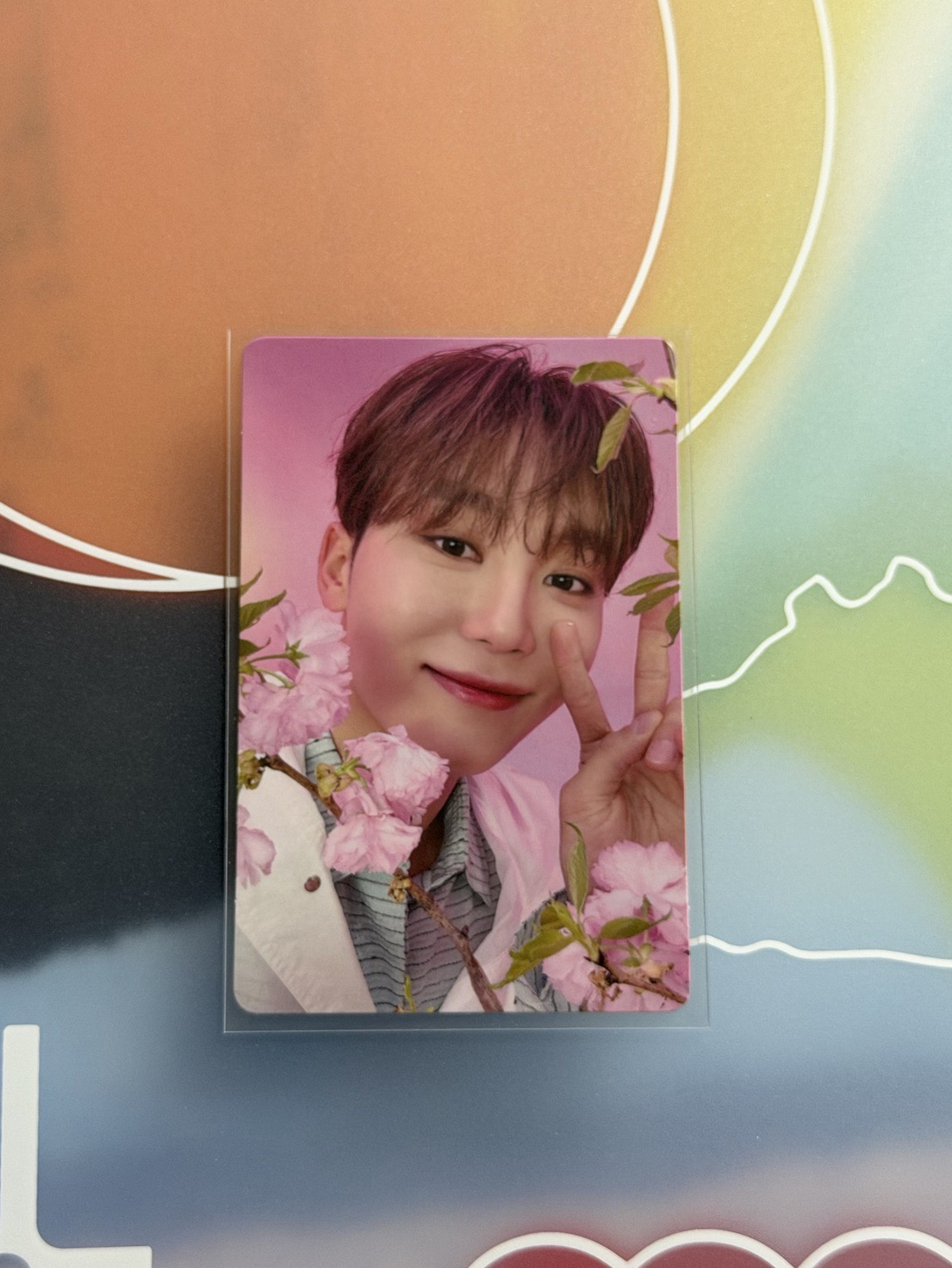 always yours A盤專卡 寛