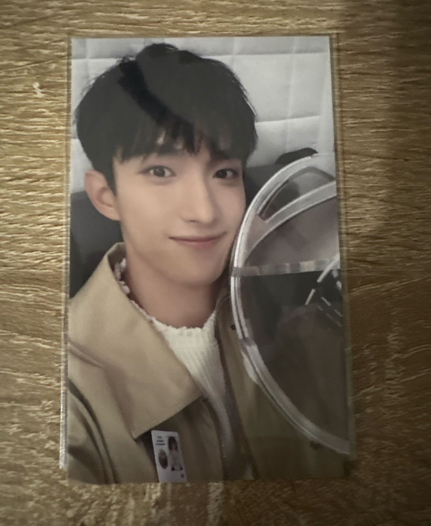 消費期限 碩環球場限卡 