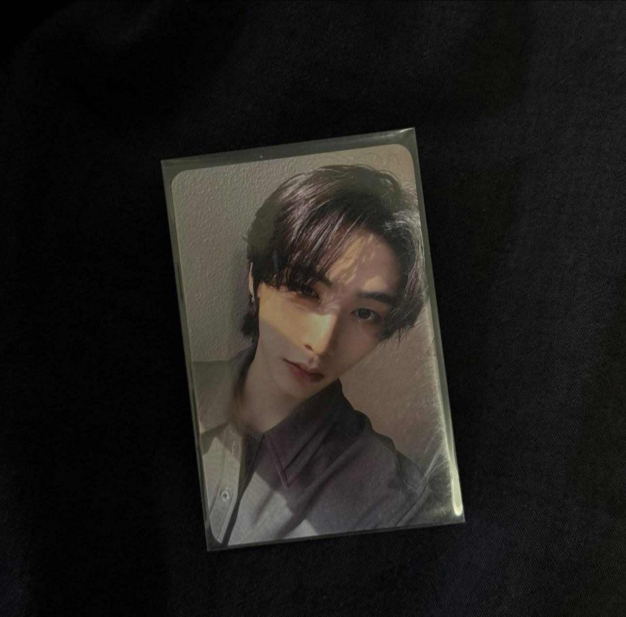 泰山 taesan O版公放卡