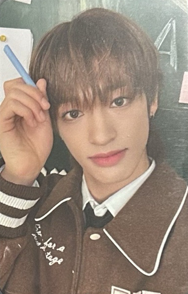 一期飯咪 午場入場卡