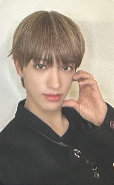 迷三 se1.0簽售卡