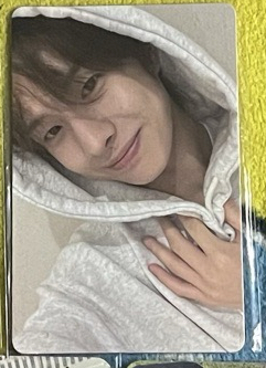 sparkling blue專卡