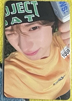 一巡首爾場粽卡