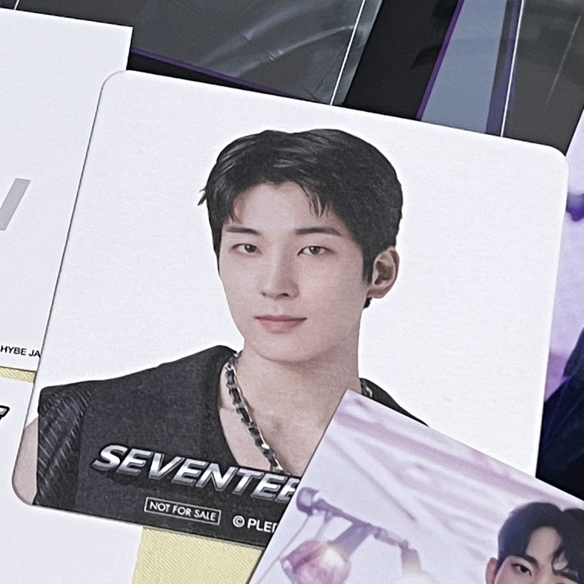 圓 23’CAFE 杯墊 飲料特典 1.0