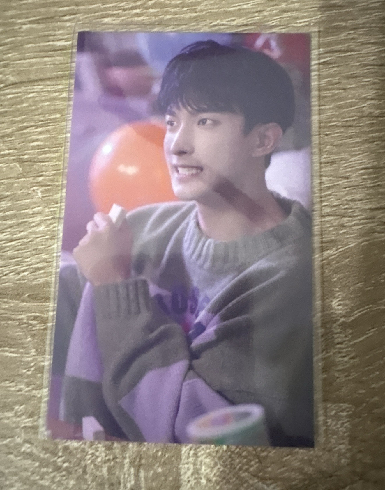 消費期限 愛知碩場限卡 