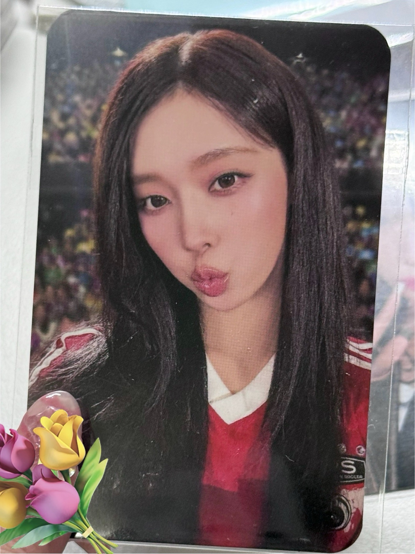 aespa sm30 抽選冬1.0