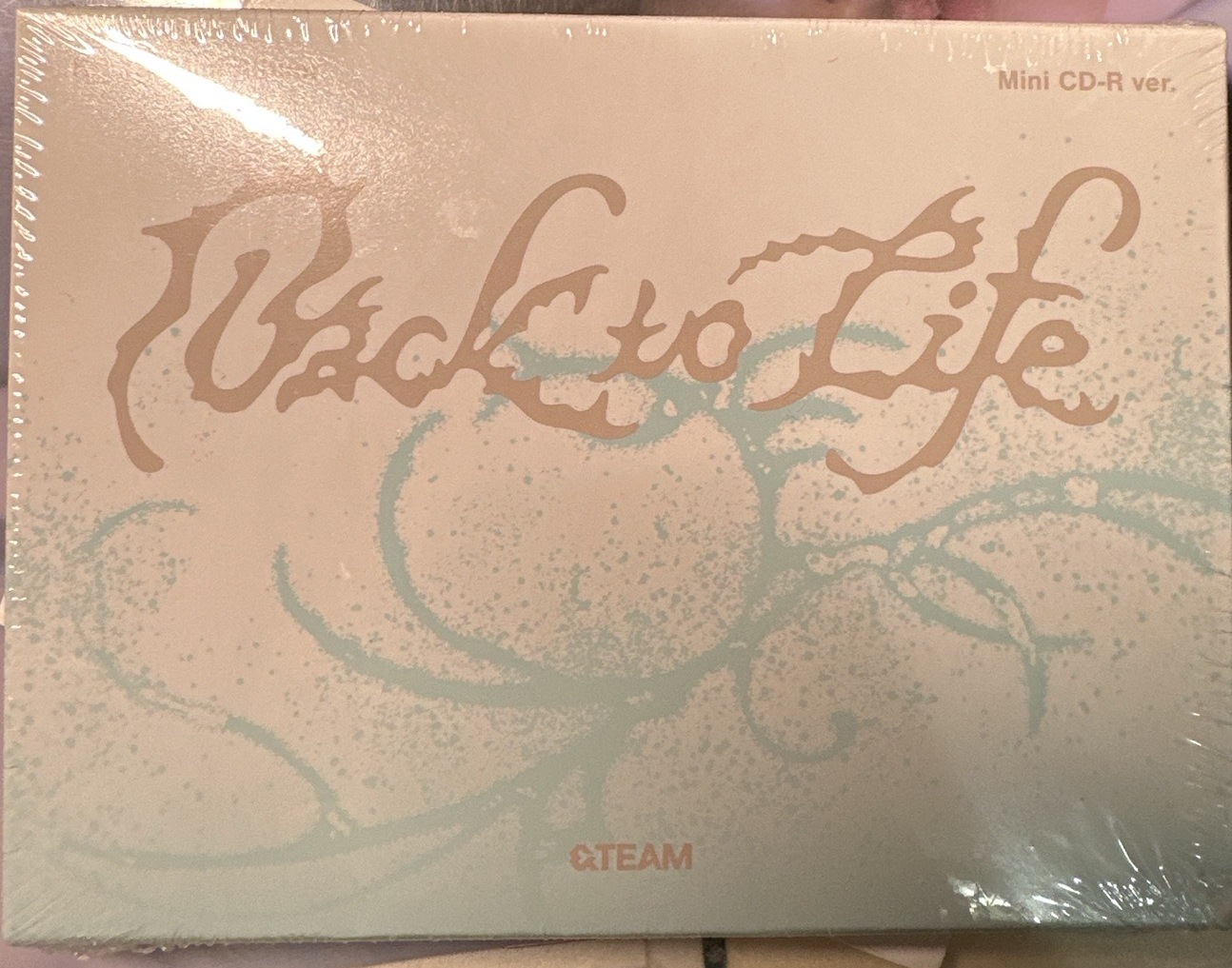 &TEAM BTL未拆電子專