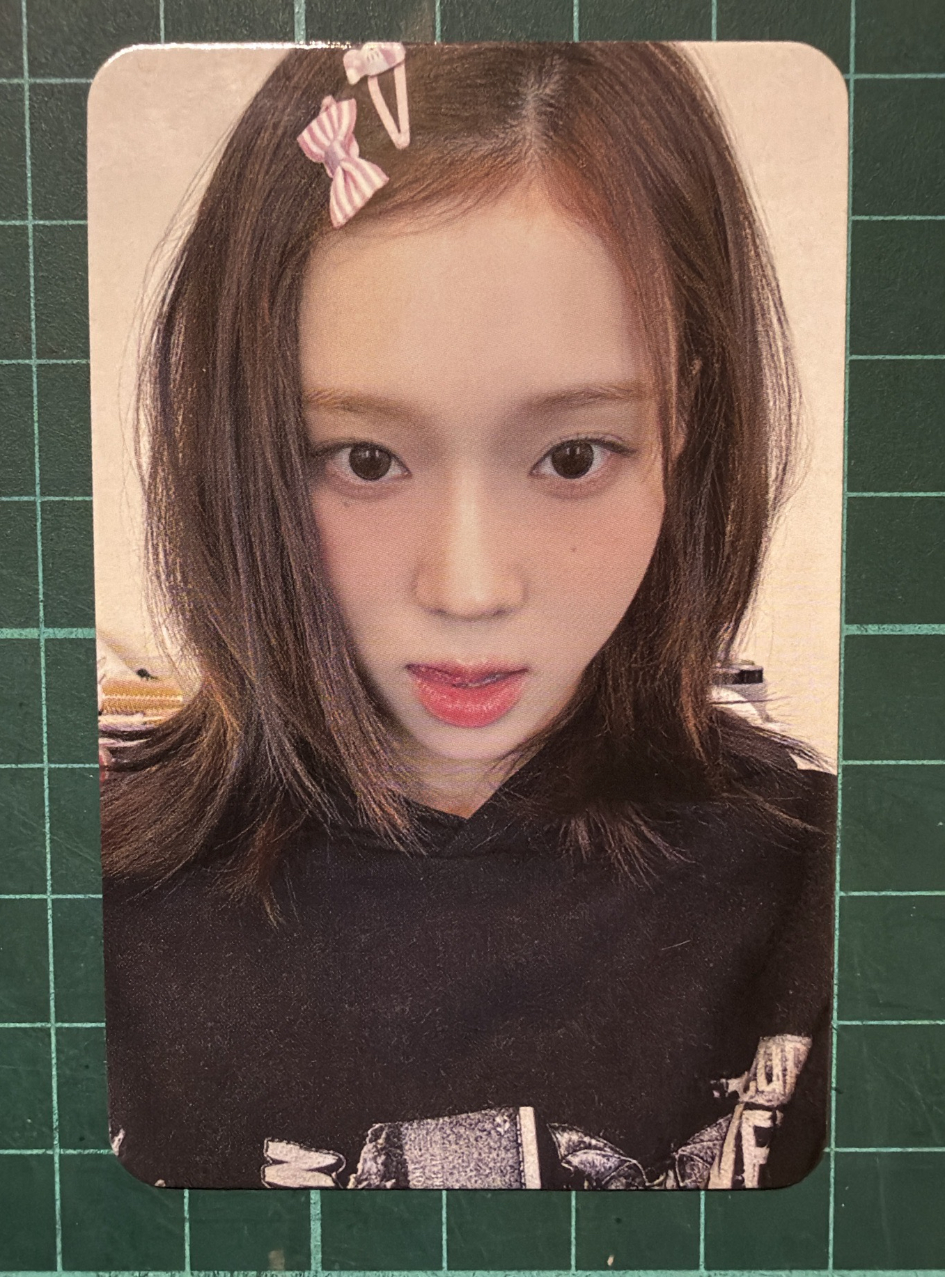 （需多帶任意22張小卡）現貨當日出貨/Drama mmt 簽售卡 簽售冬