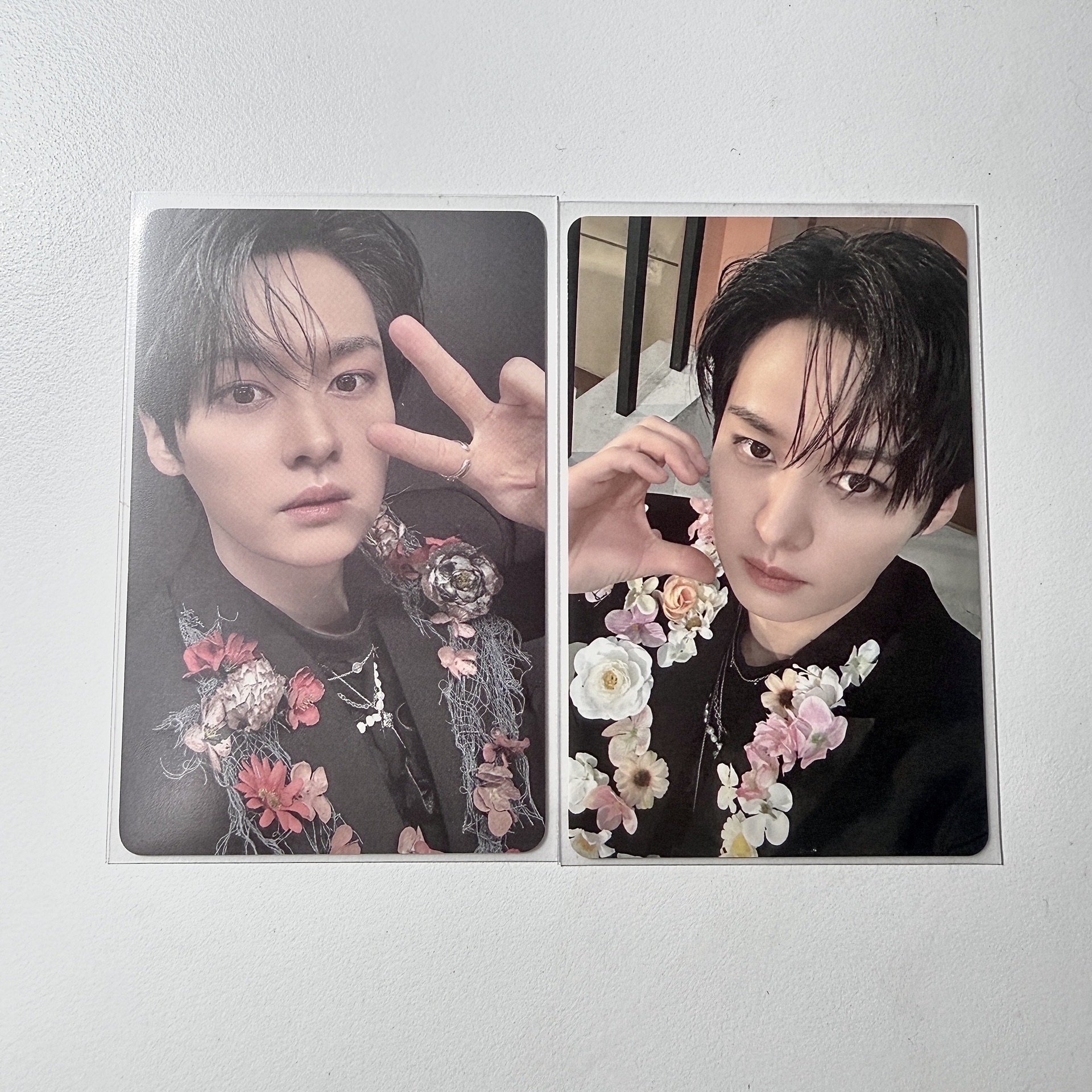 ⋆˚ STRAYKIDS ˖° —— Hollow 樂天 塔店 旻