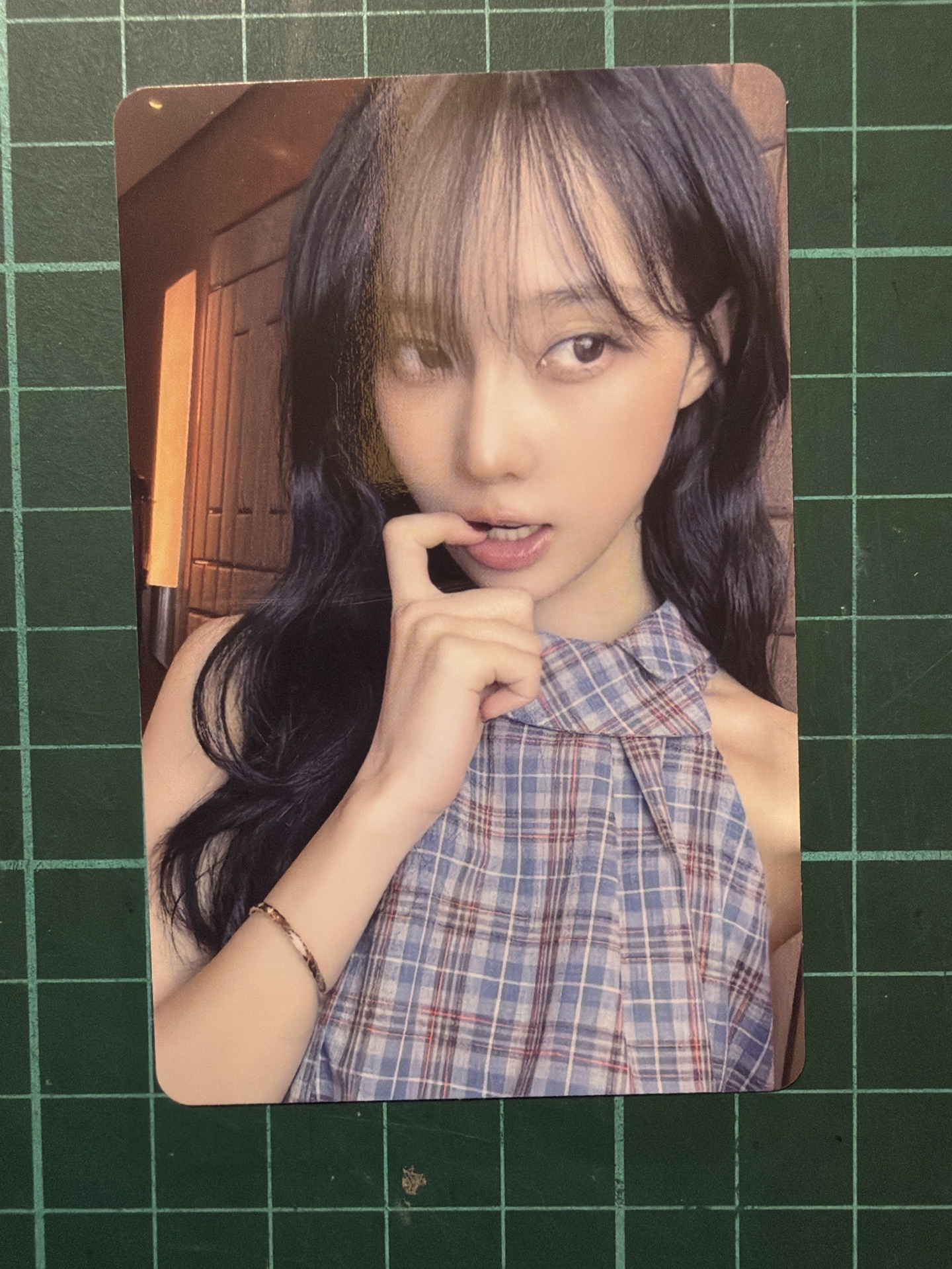 現貨當日出貨/Rich Man 泡泡摩奇 1.0早鳥應募 簽售卡 上海線下冬