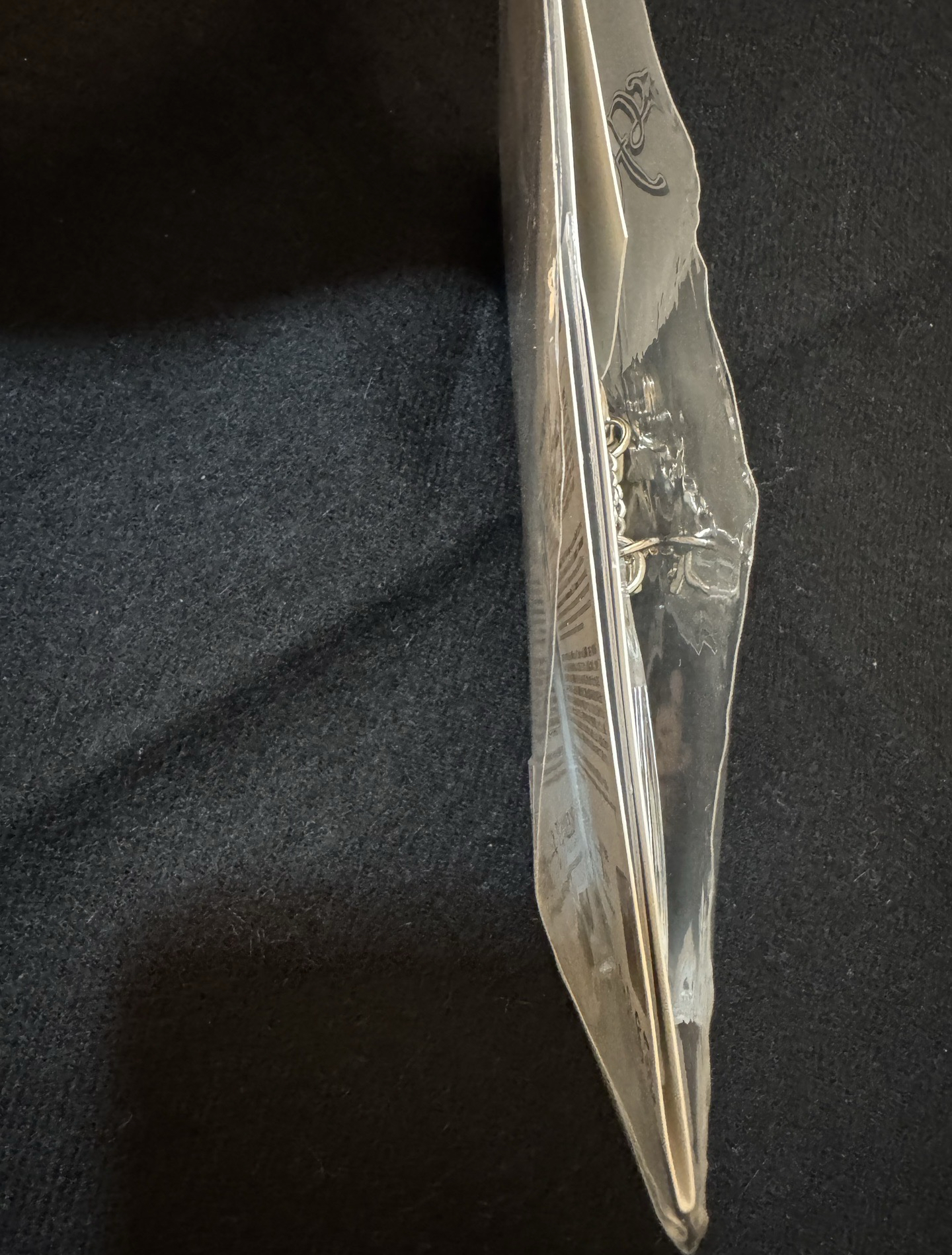 FOLLOW AGAIN證件照鑰匙圈-秀