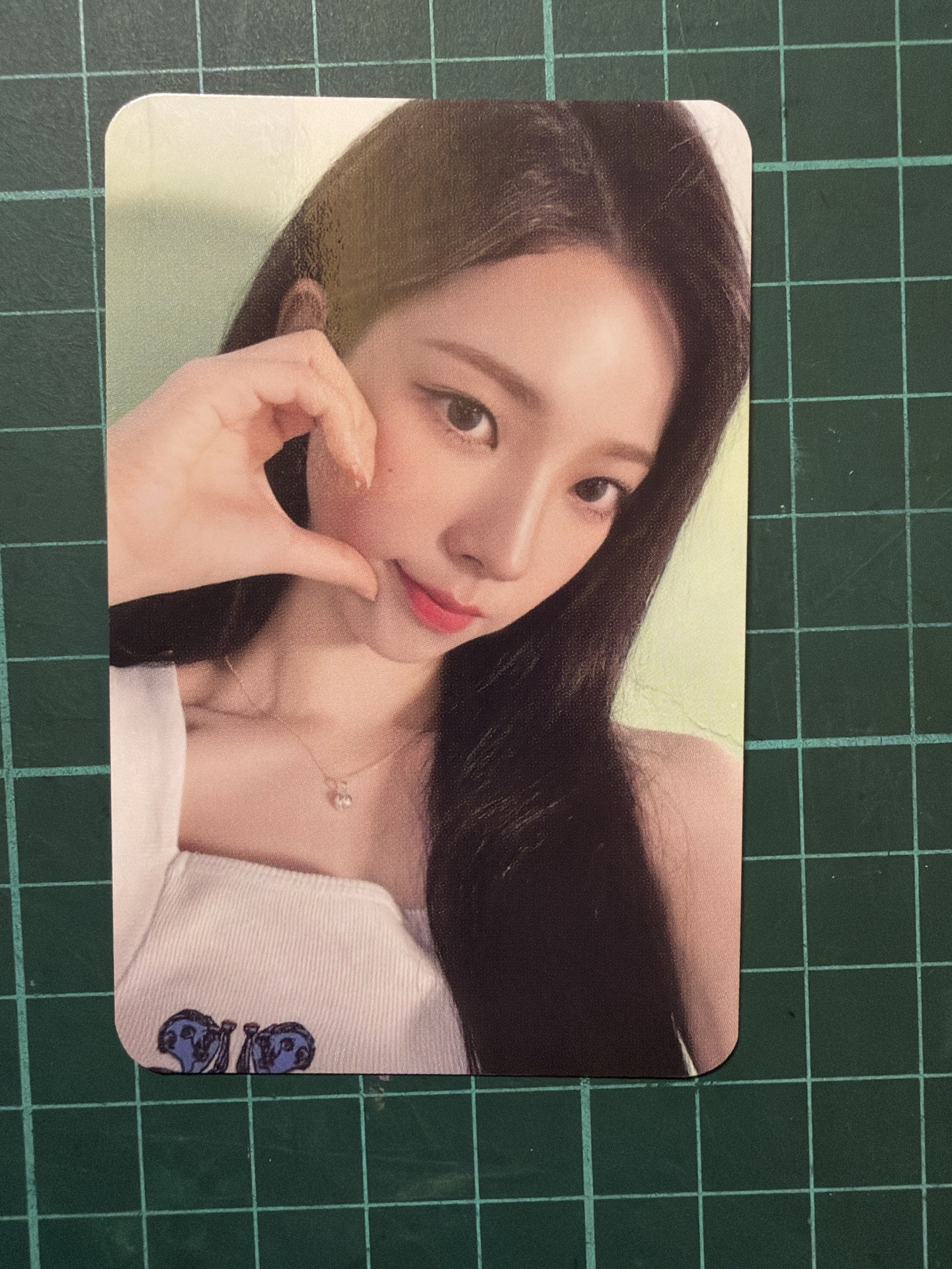 現貨當日出貨/#potd展會 入場卡 / 場限卡 #potd日本/泰國展會門票卡1.0柚