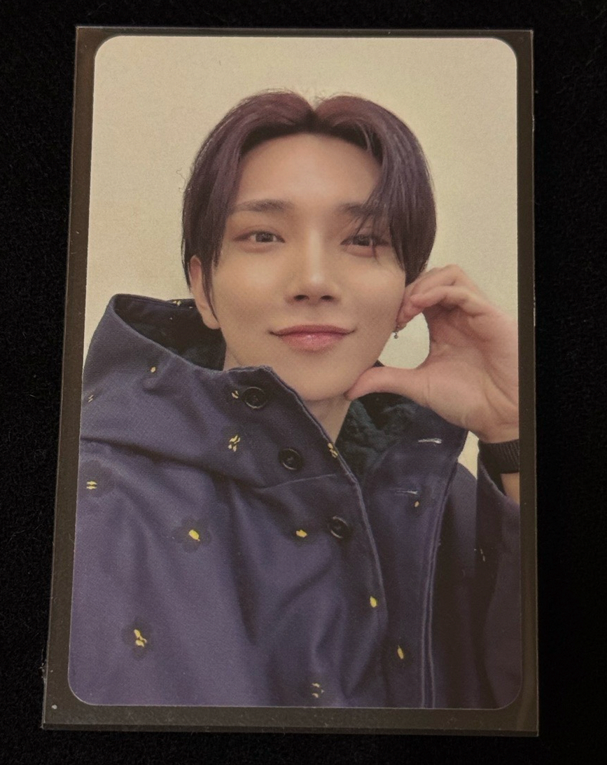 🩷十週年潛水橋集章卡-秀